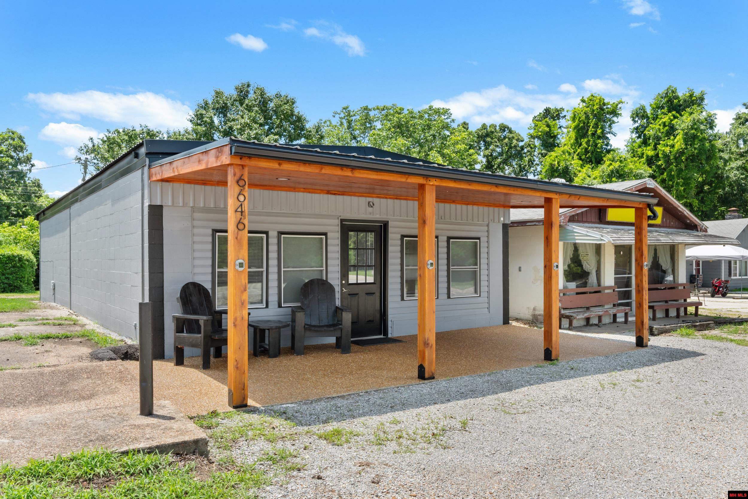 6646 HWY 178 WEST