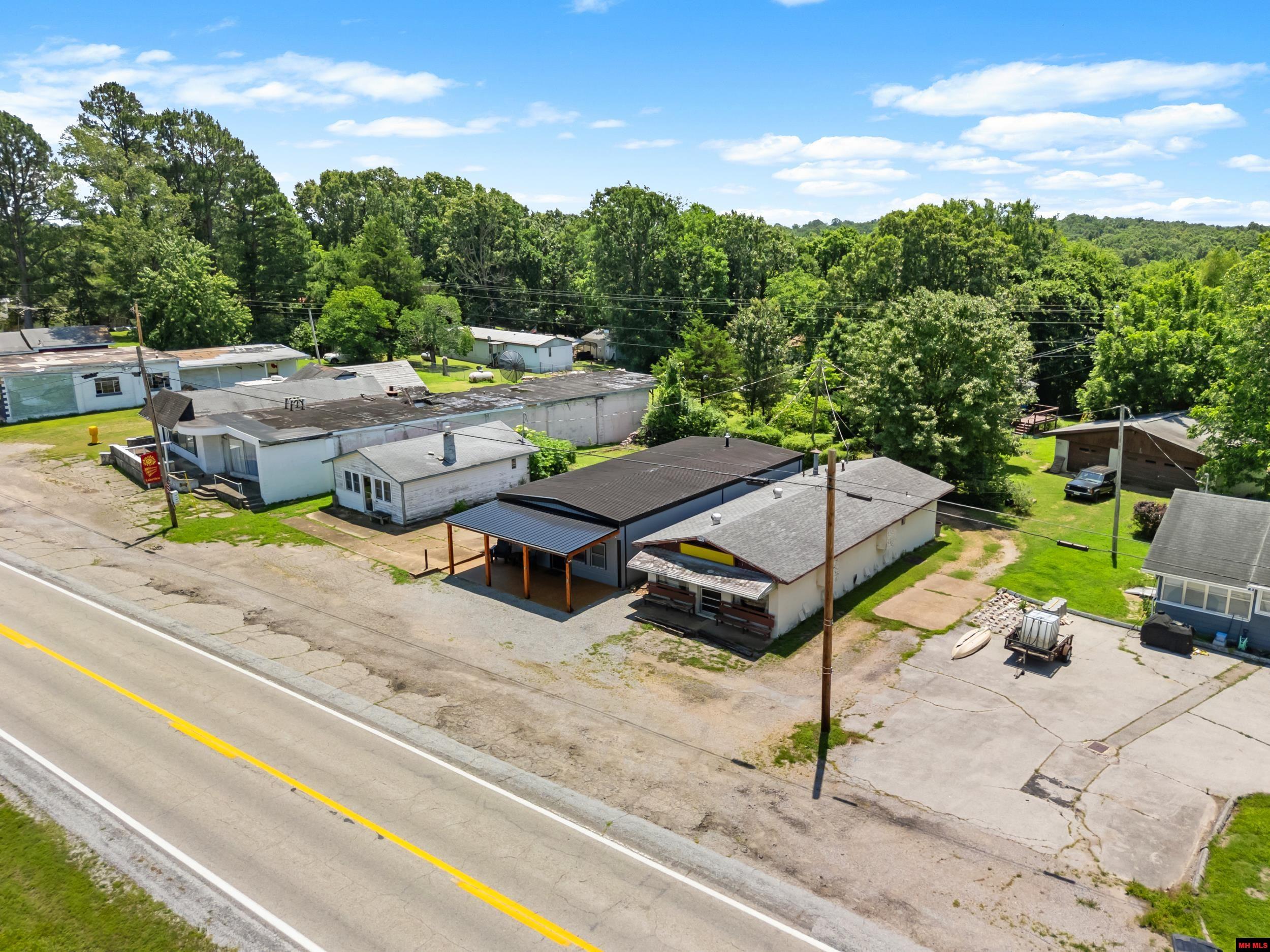 6646 HWY 178 WEST