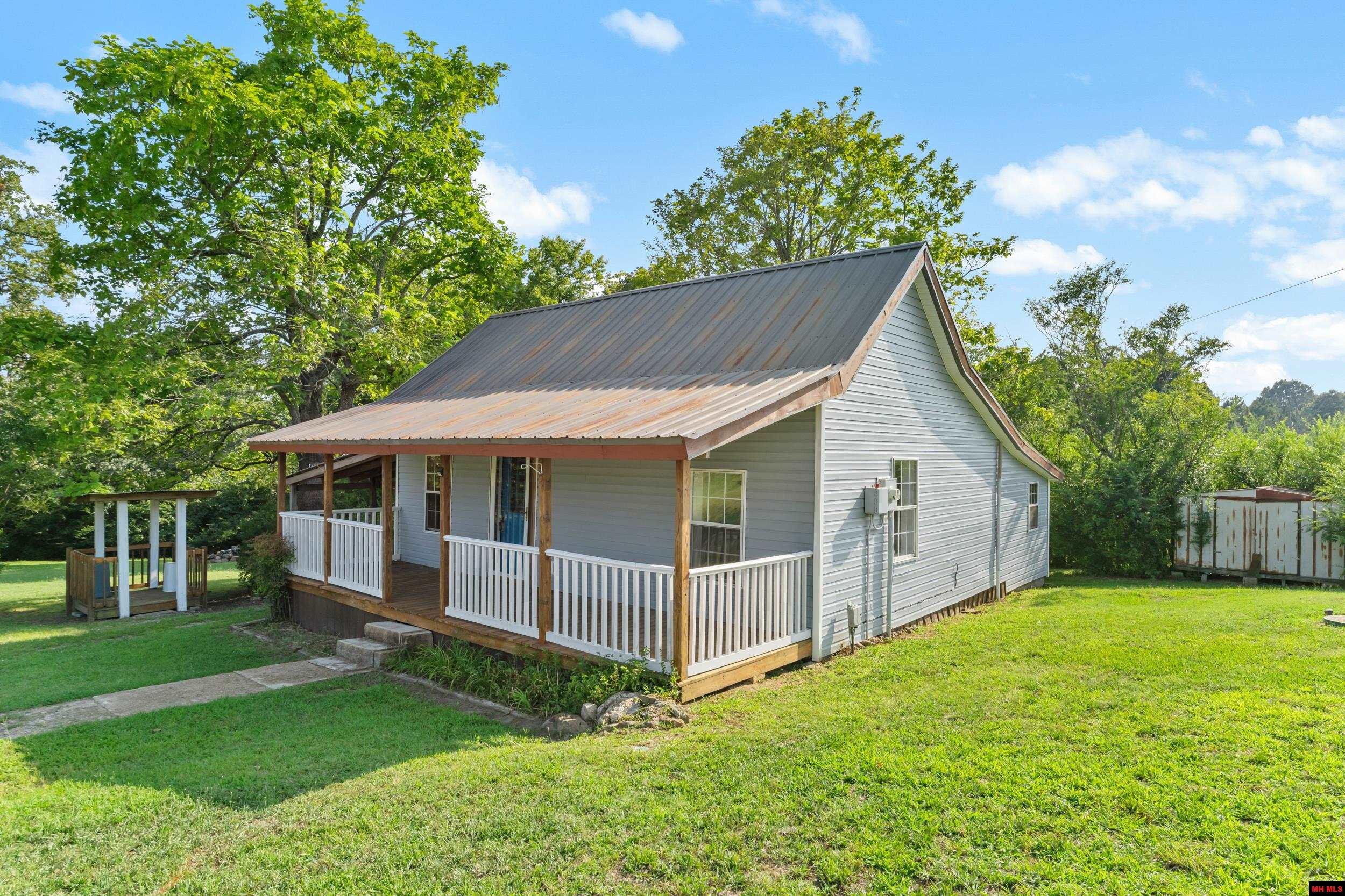 19 CAMPGROUND ROAD