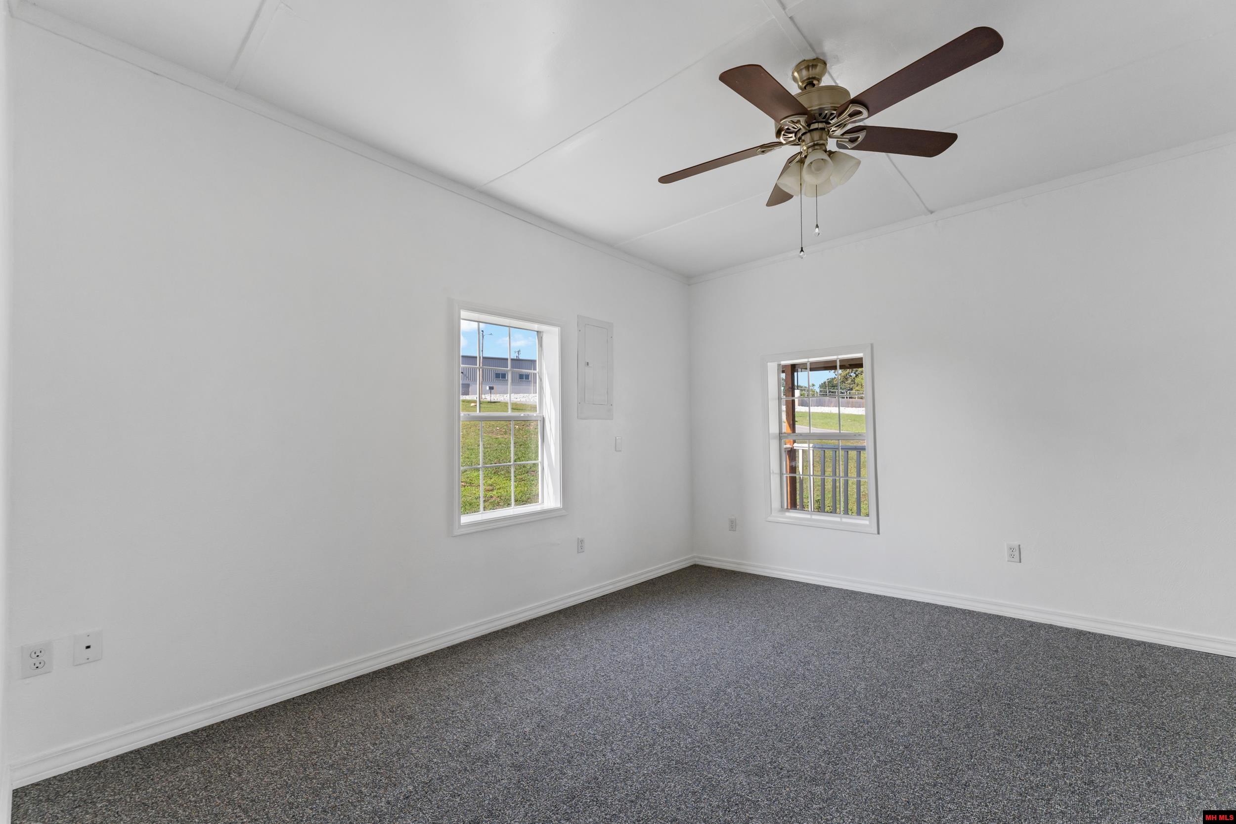 19 CAMPGROUND ROAD