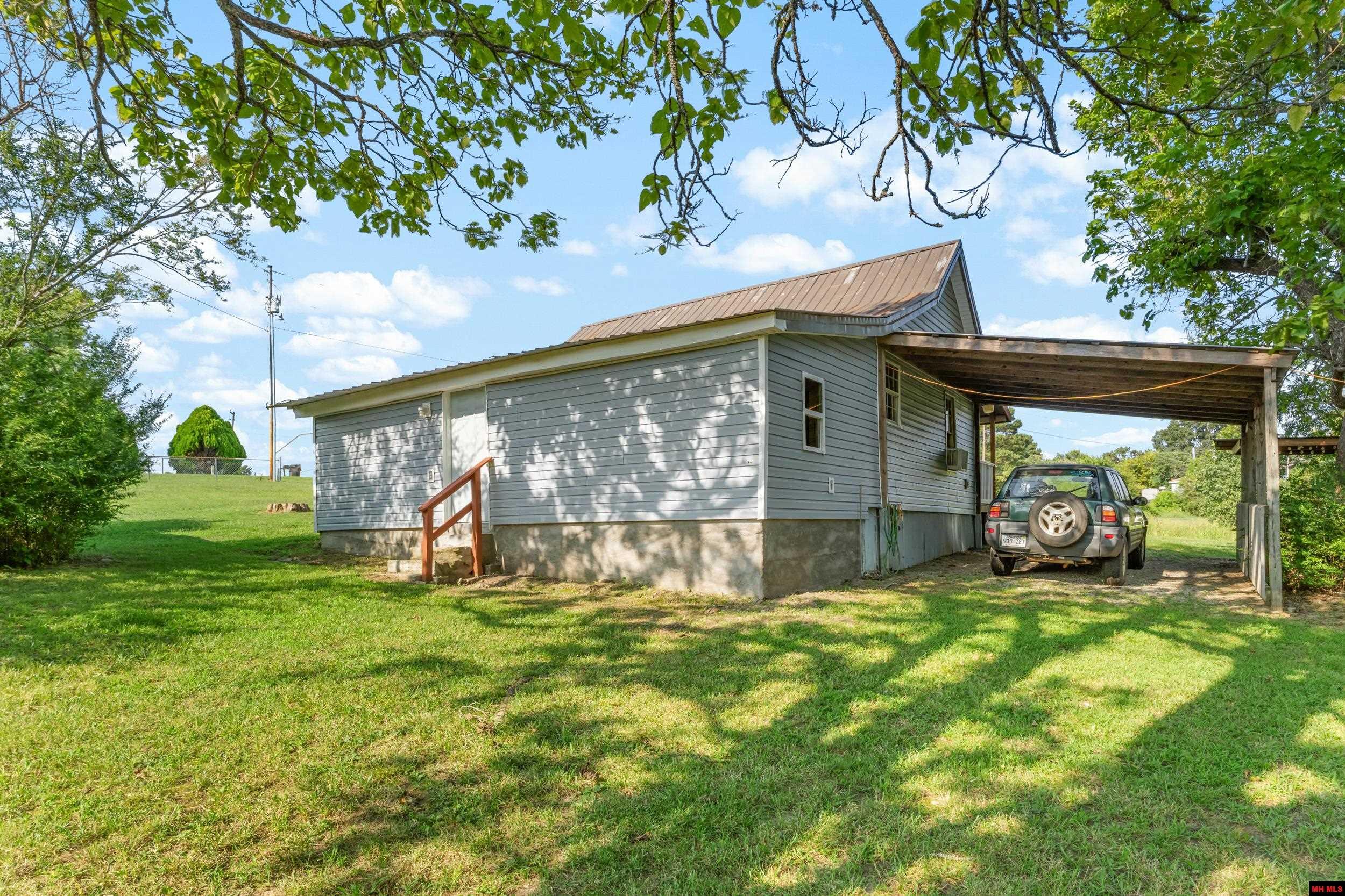 19 CAMPGROUND ROAD