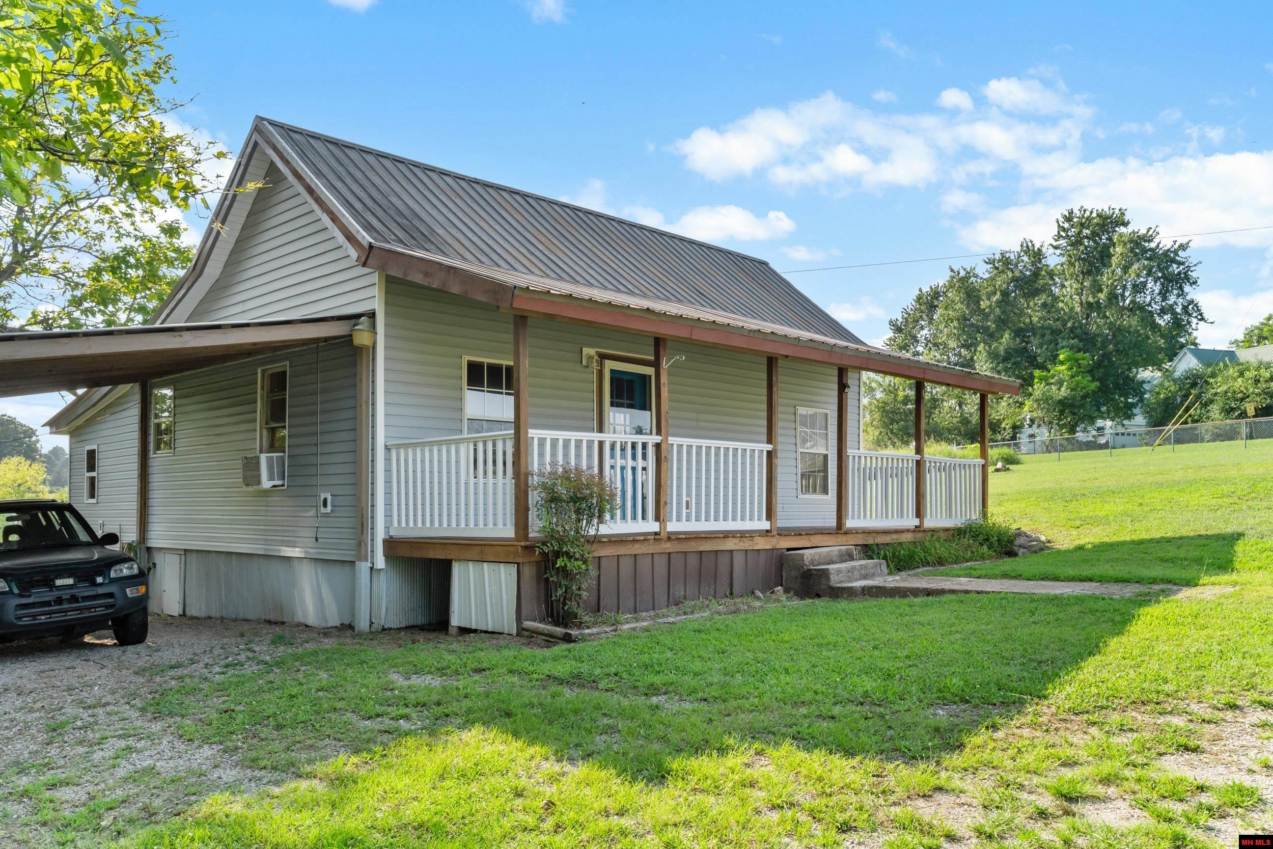 19 CAMPGROUND ROAD