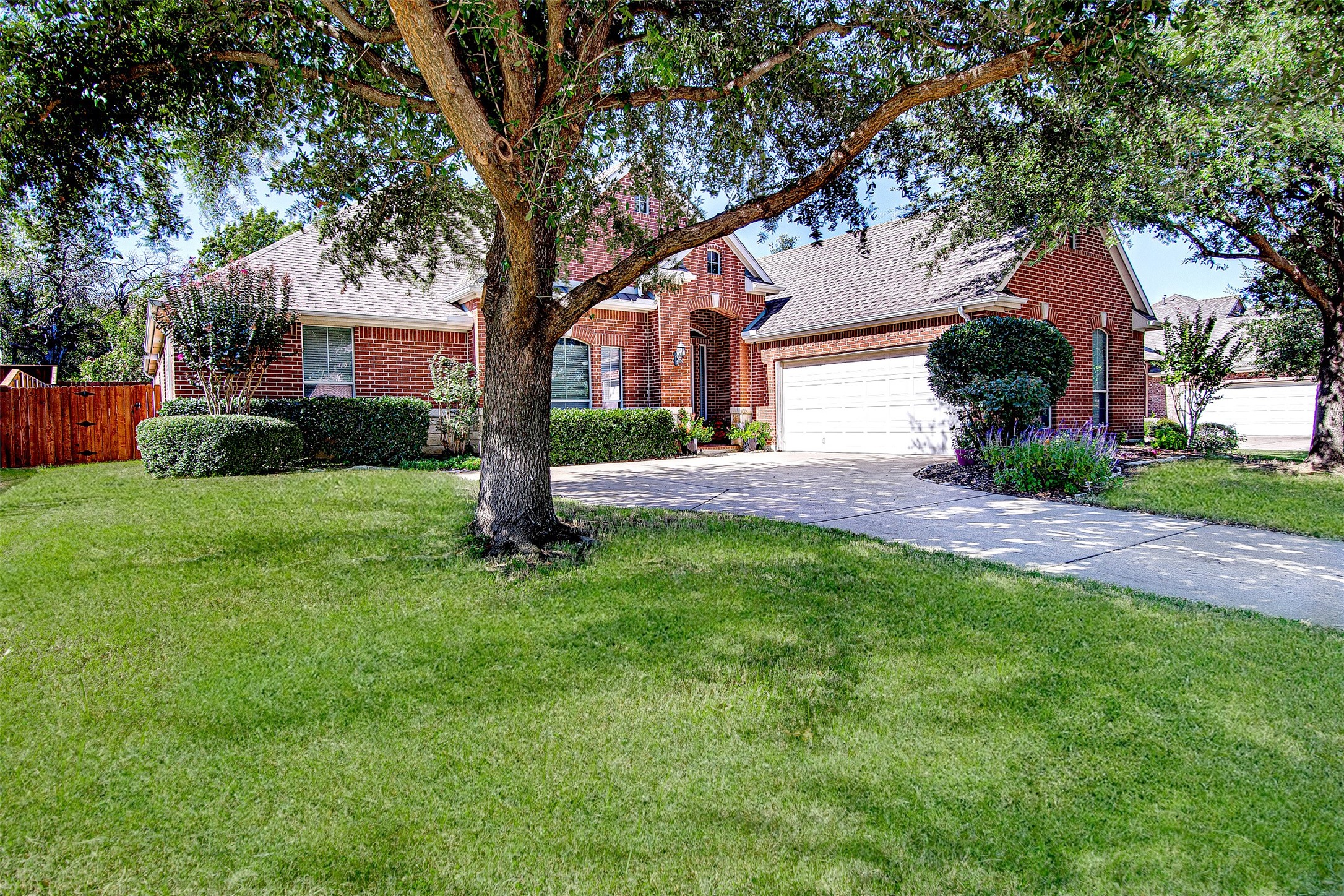 8406 Wildrock Court