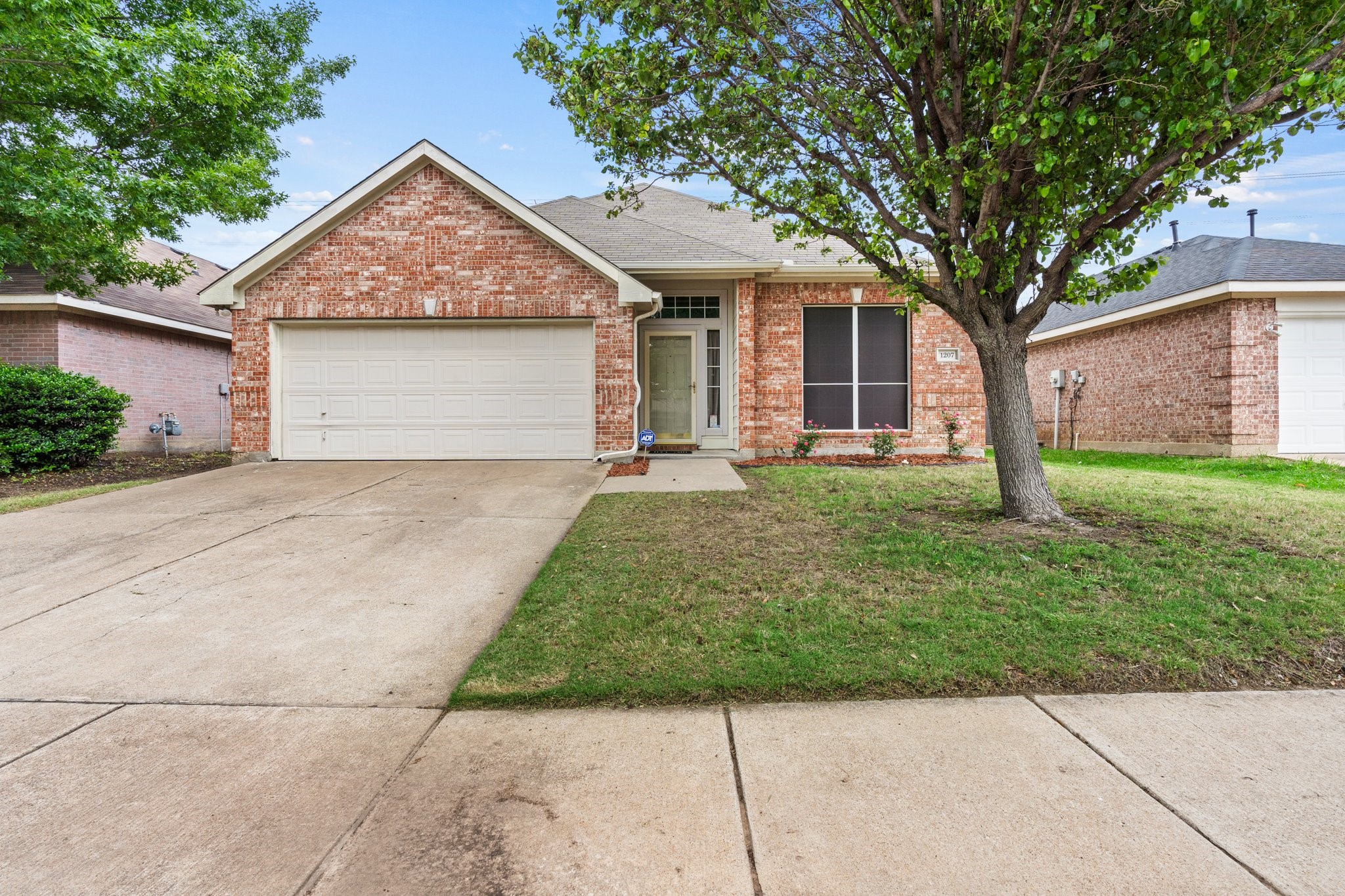 1207 Eastwick Drive