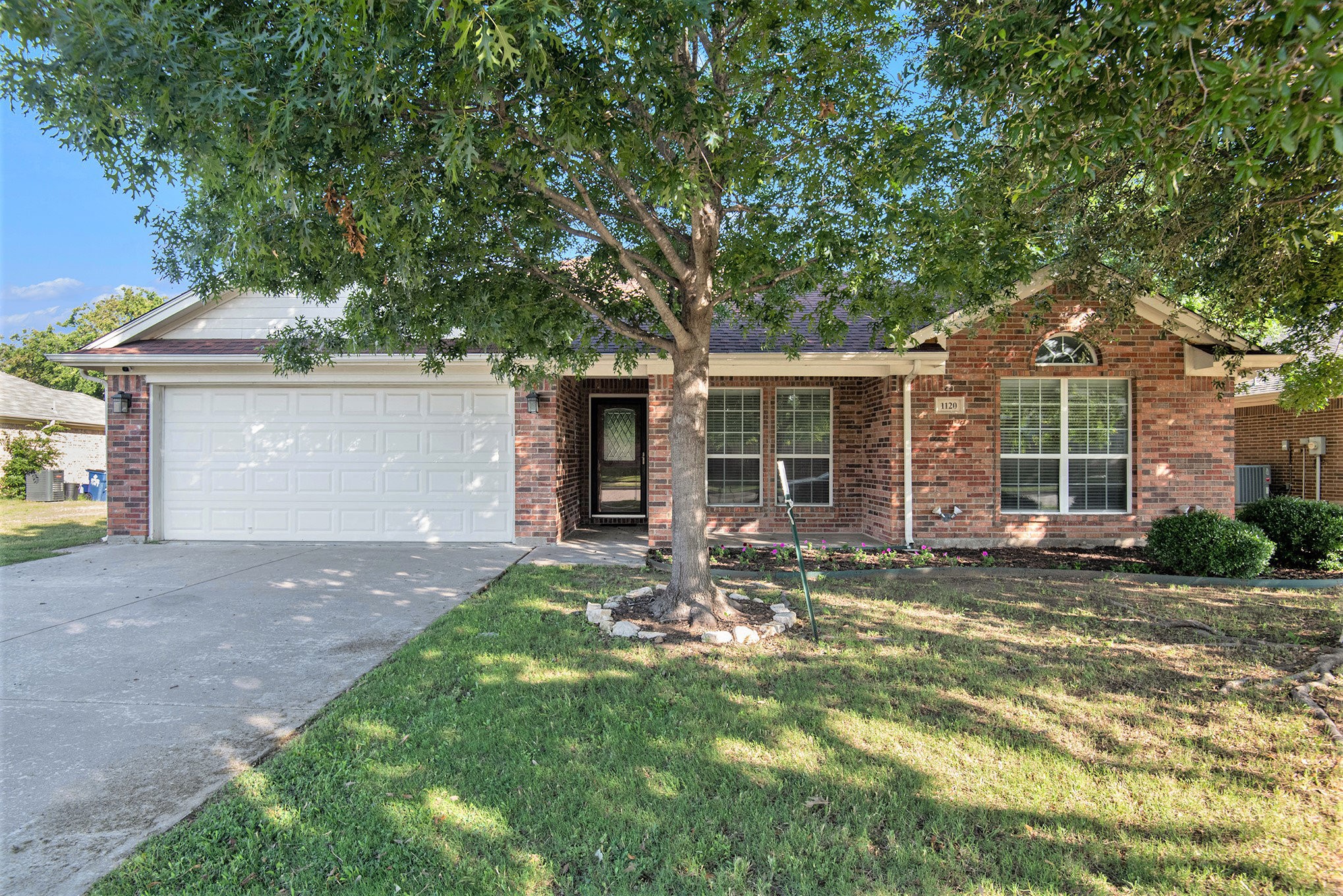 1120 Brown Crest Road