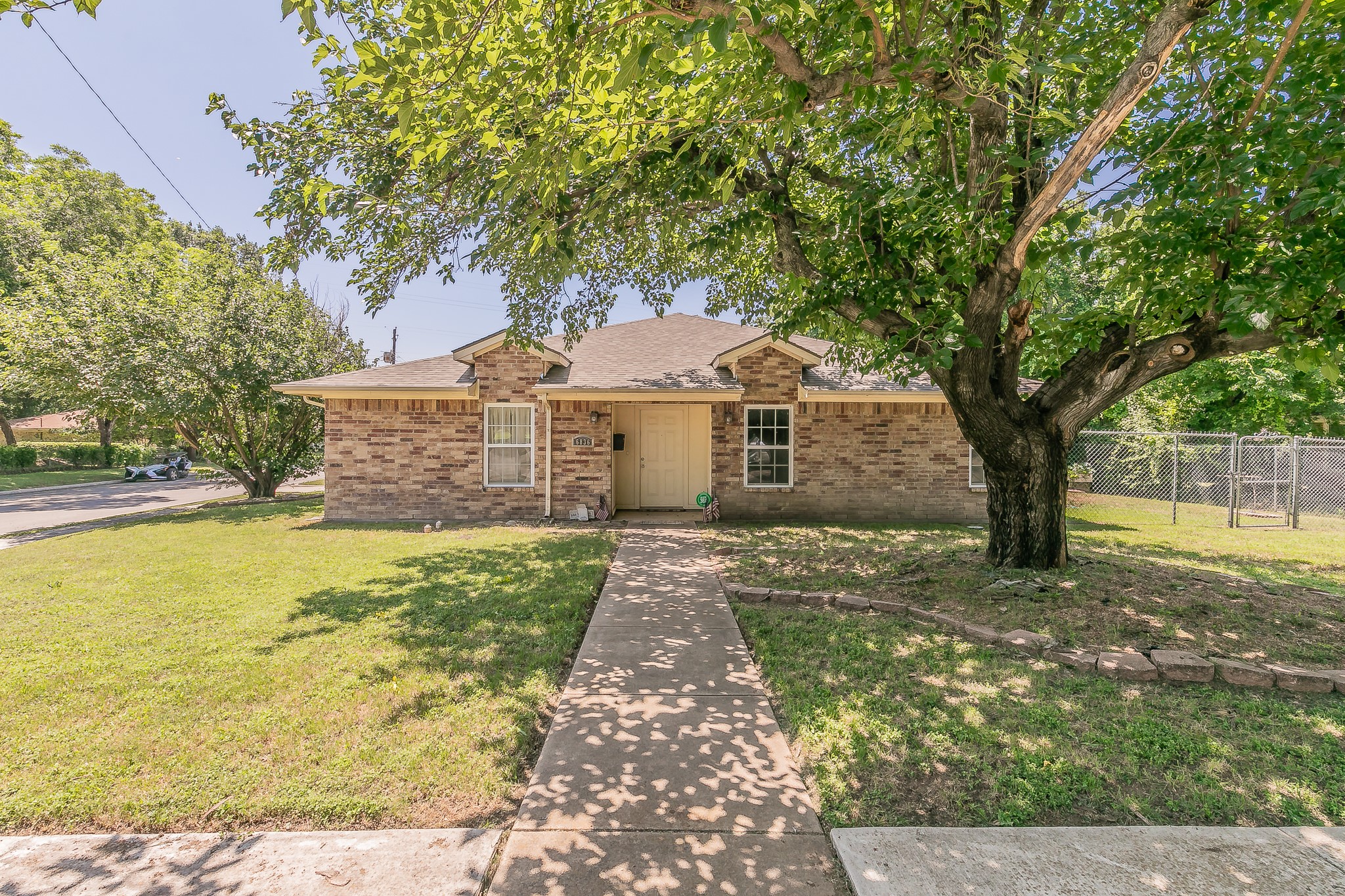 6836 Pecan Park Drive