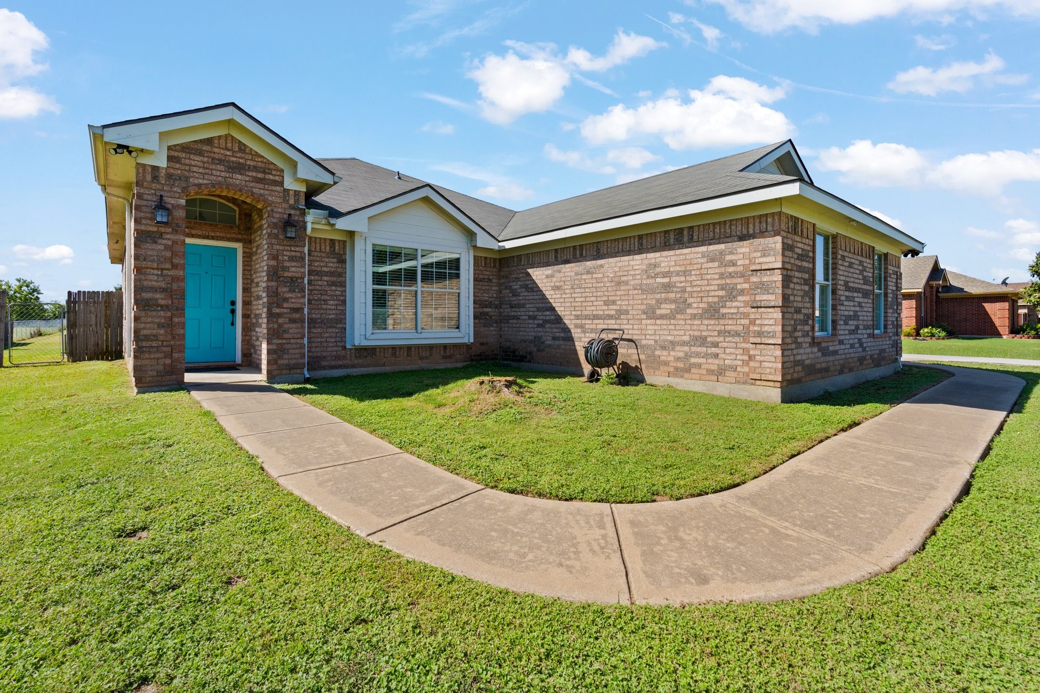 2101 Saler Drive