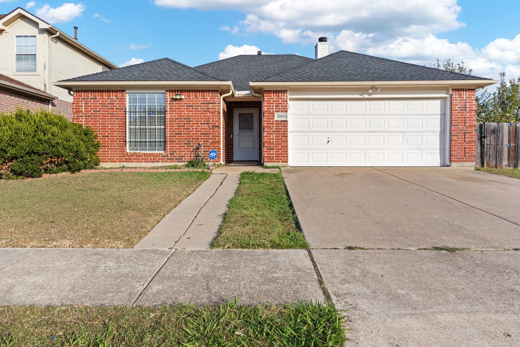 2003 Shepherds Glen Lane
