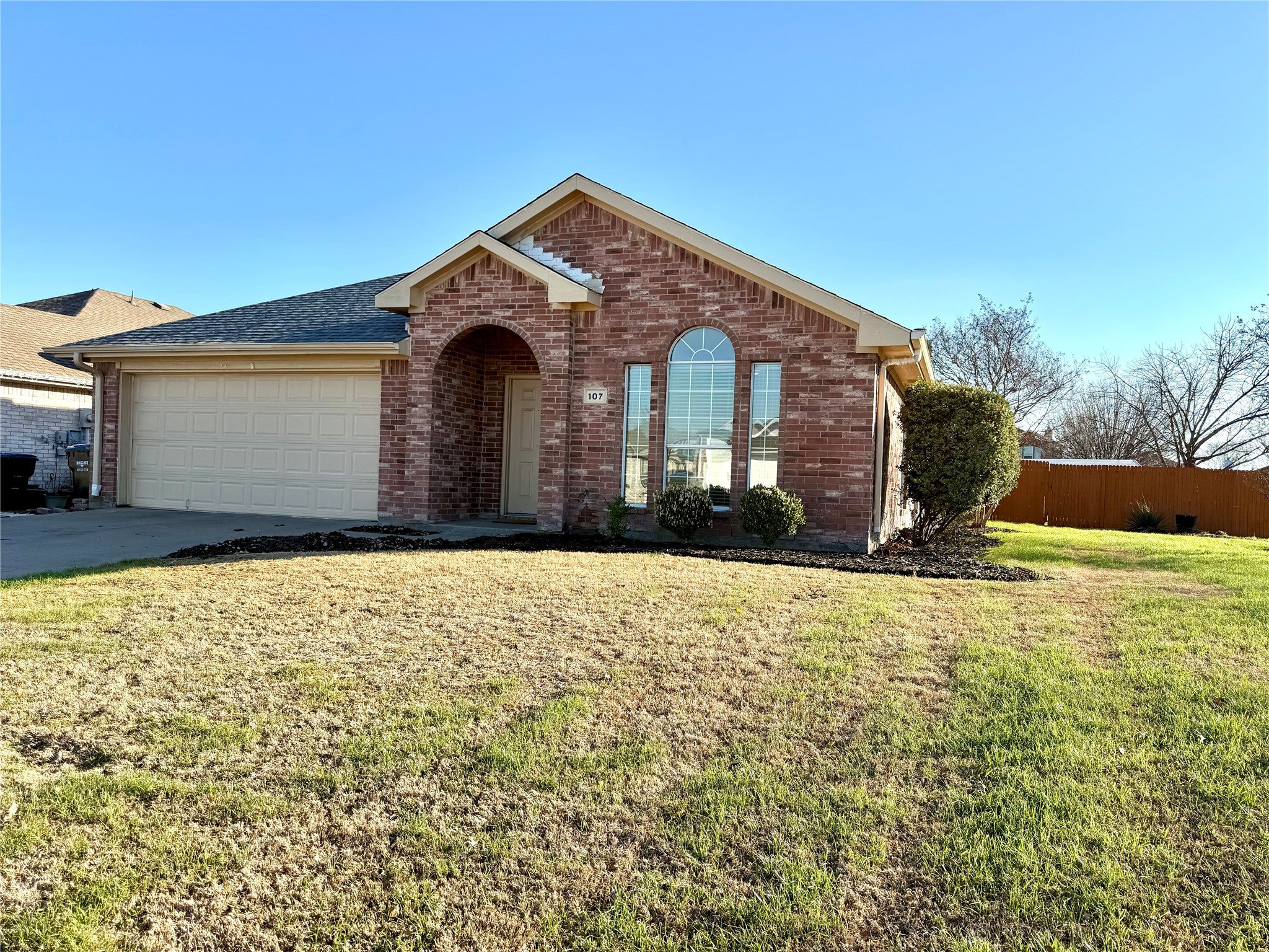 107 Red Cloud Drive