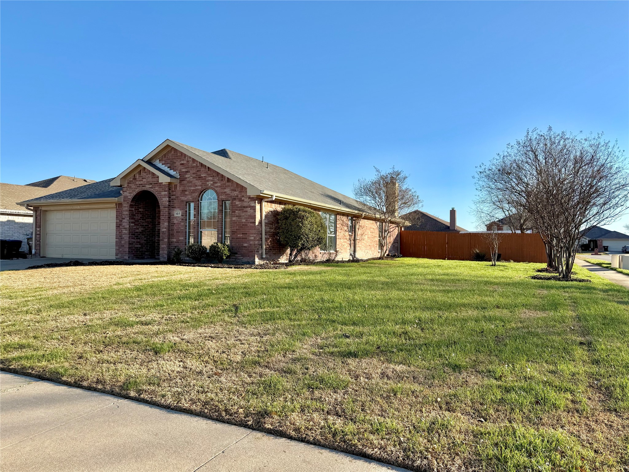 107 Red Cloud Drive