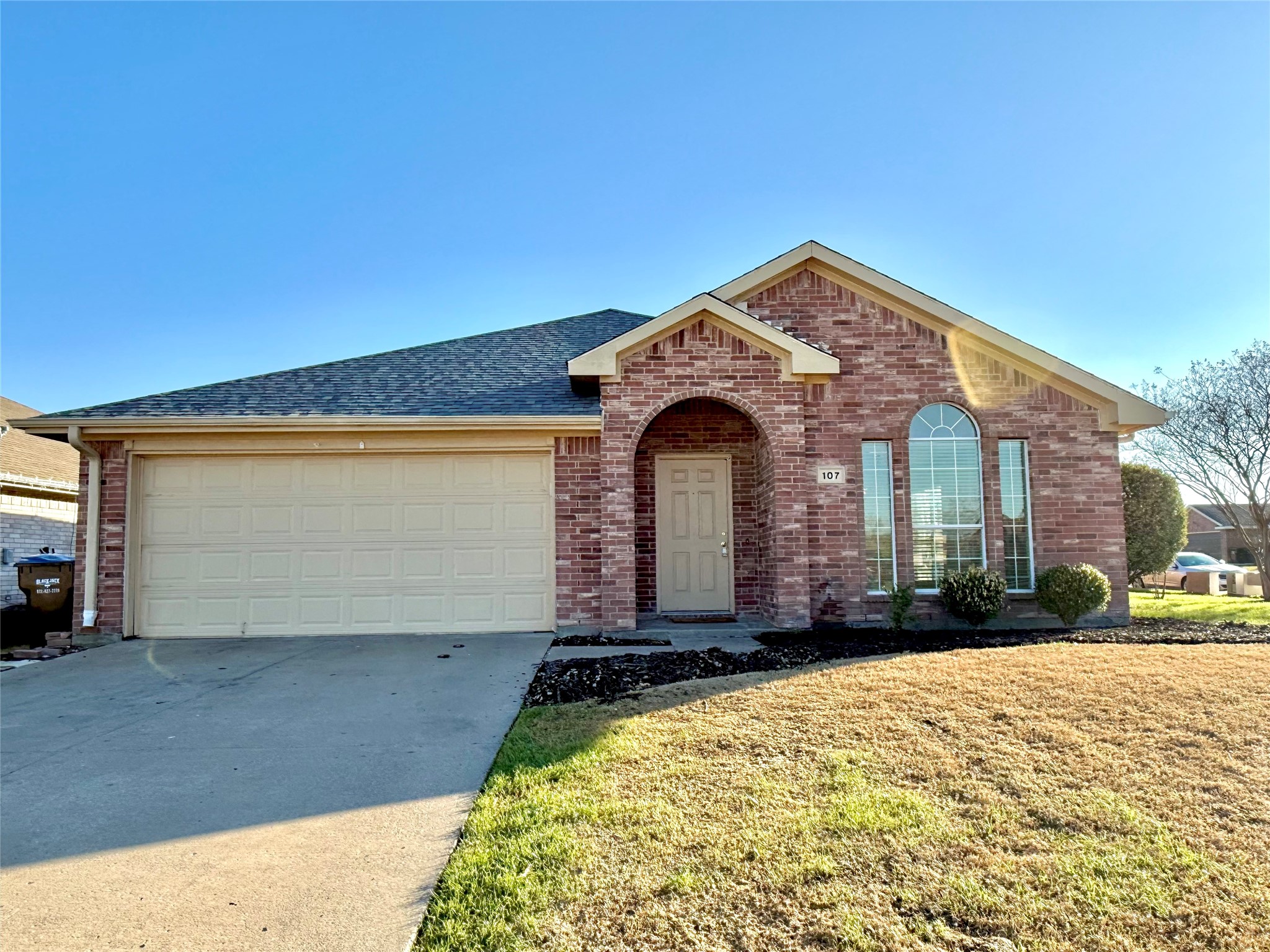 107 Red Cloud Drive