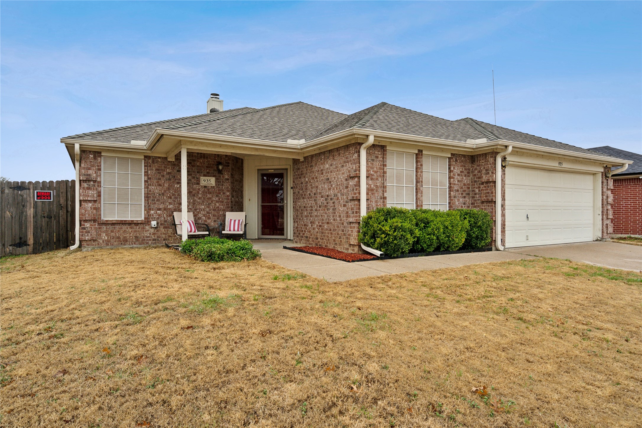 935 Aaron Drive
