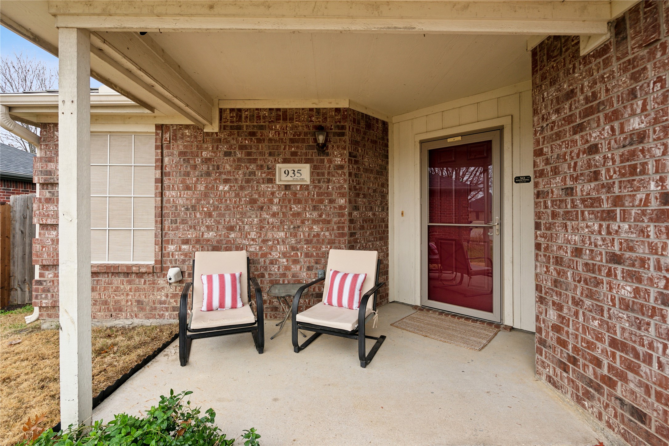 935 Aaron Drive