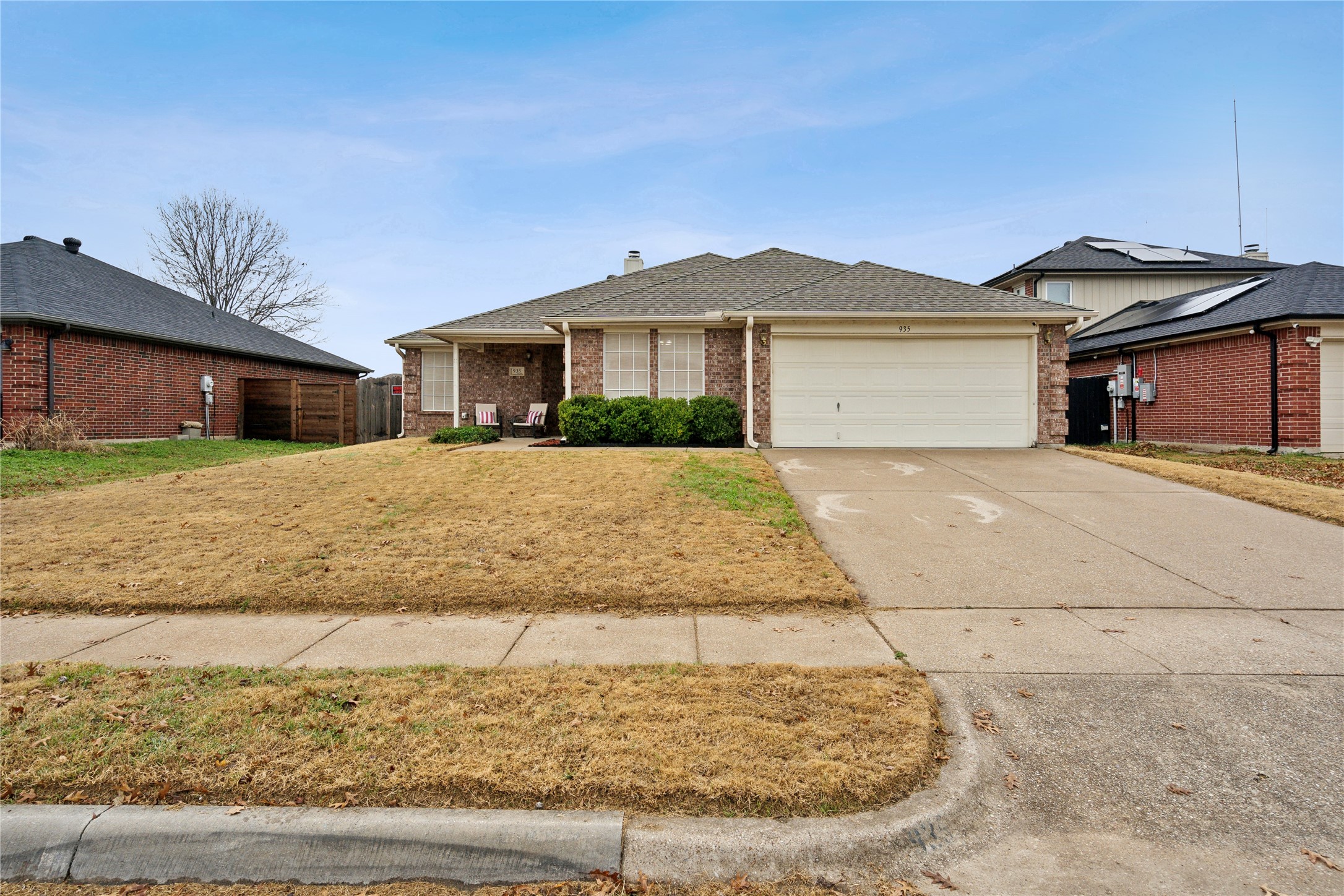 935 Aaron Drive