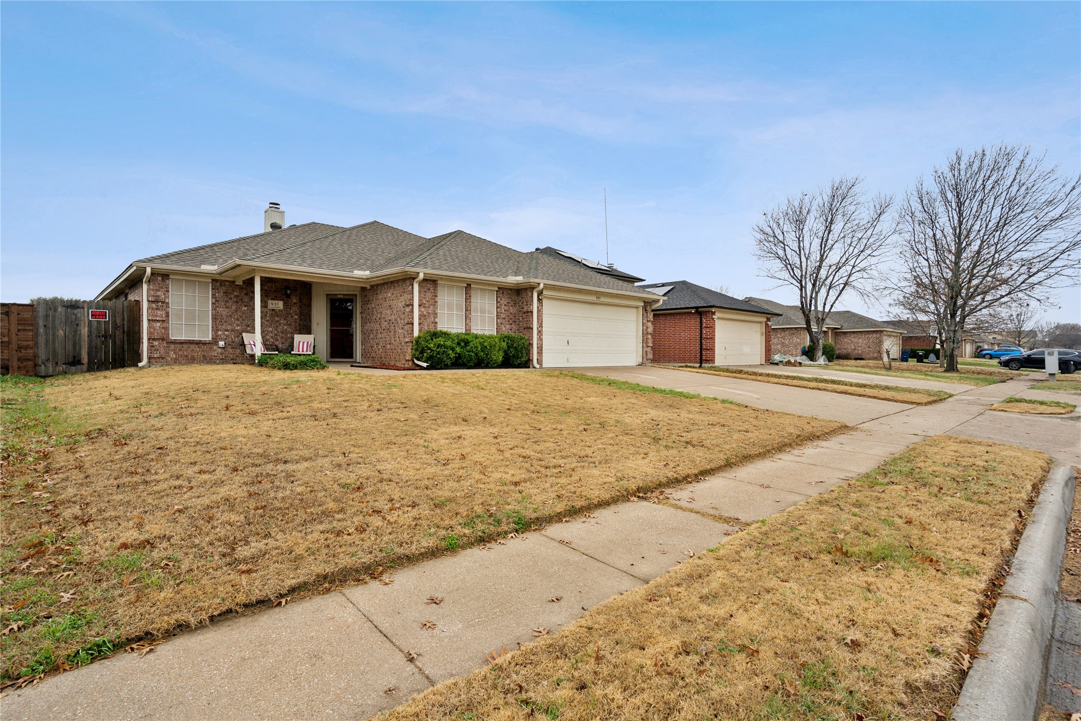935 Aaron Drive