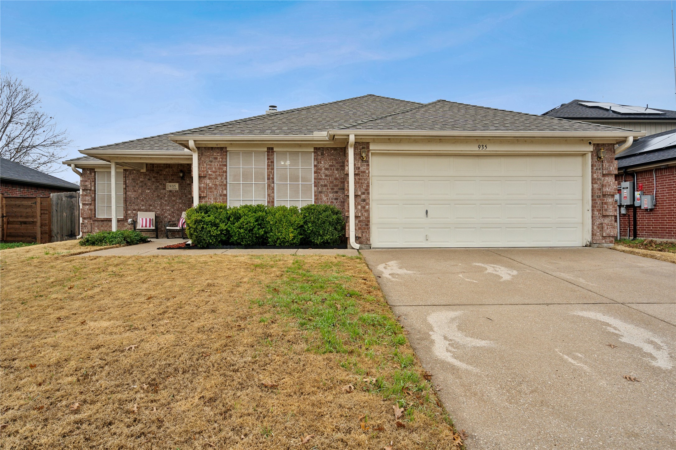 935 Aaron Drive