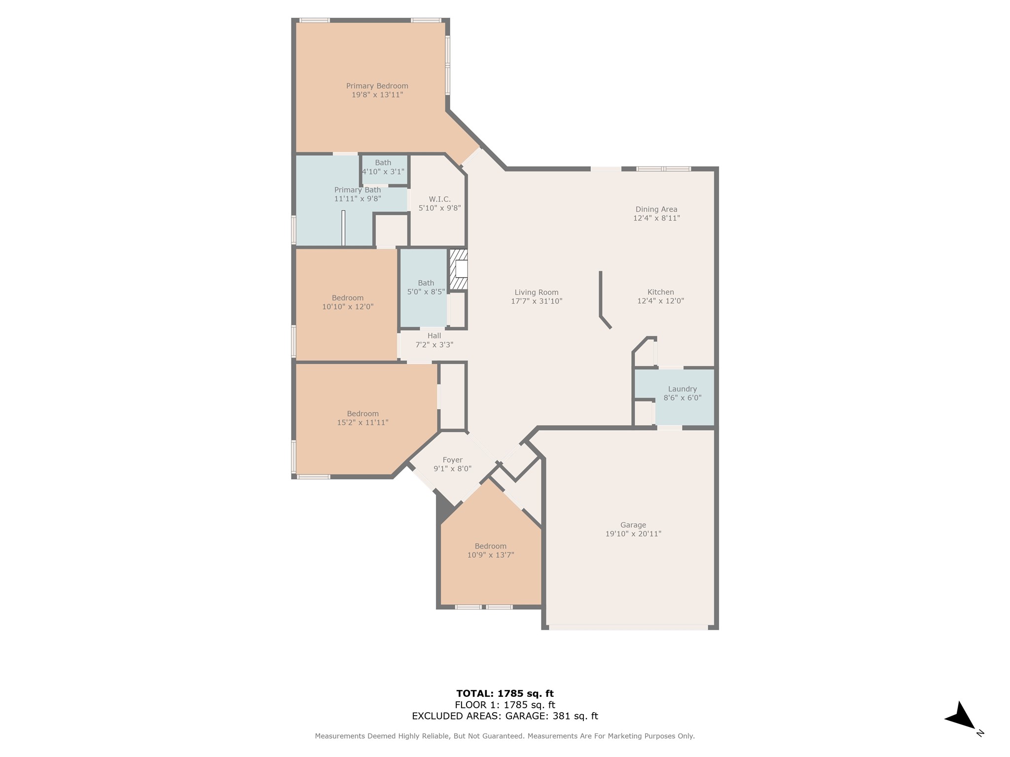 935 Aaron Drive