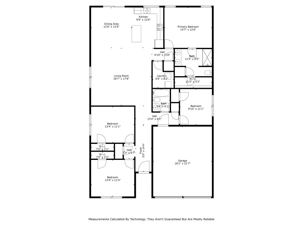 117 Clear Creek Lane