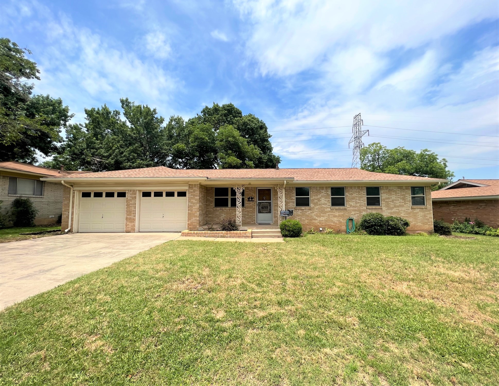 6753 Briley Drive