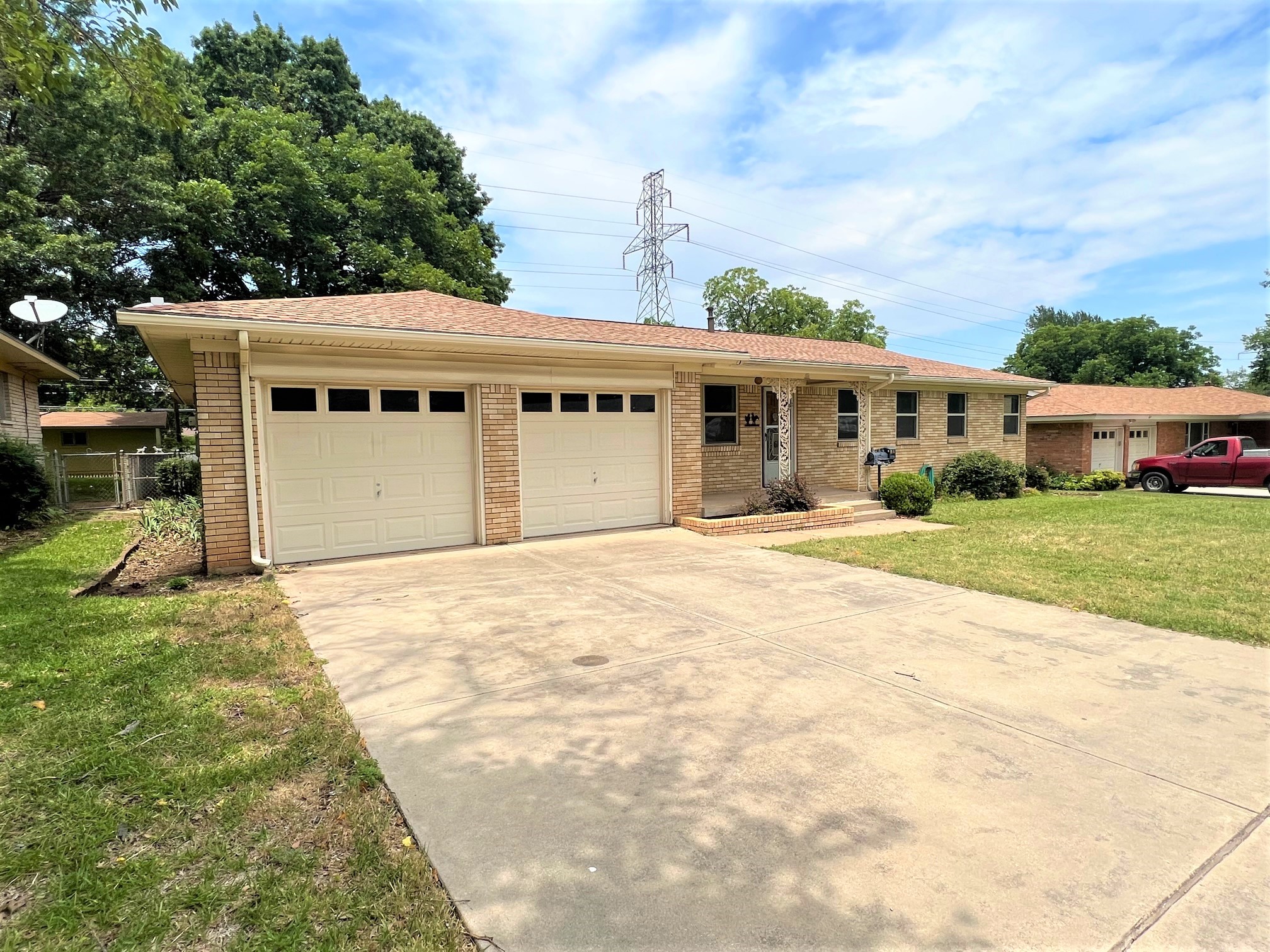6753 Briley Drive