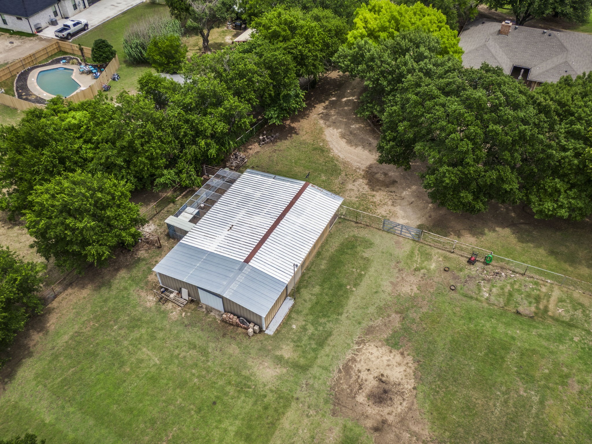 4831 Diamond Creek Drive