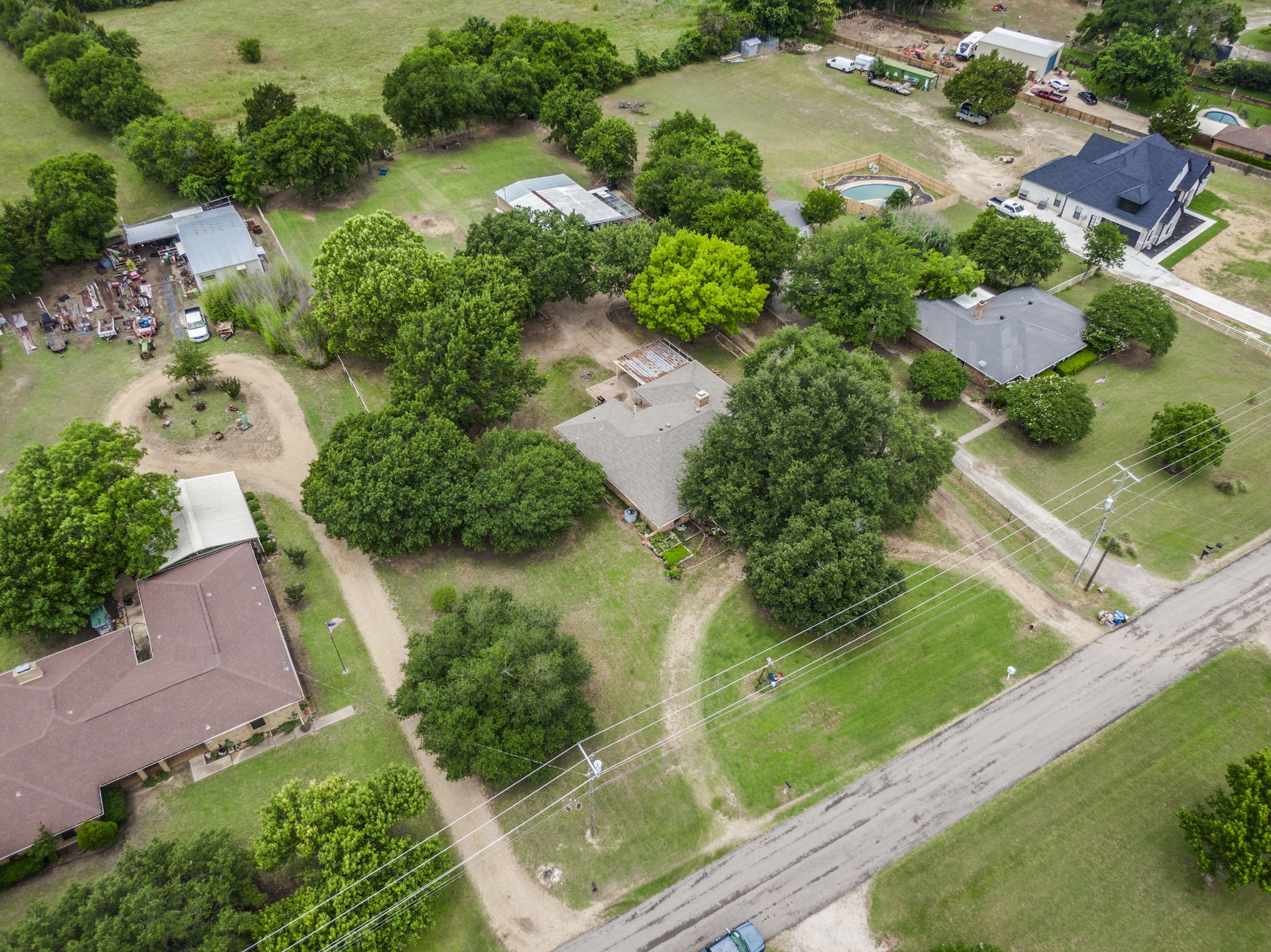 4831 Diamond Creek Drive