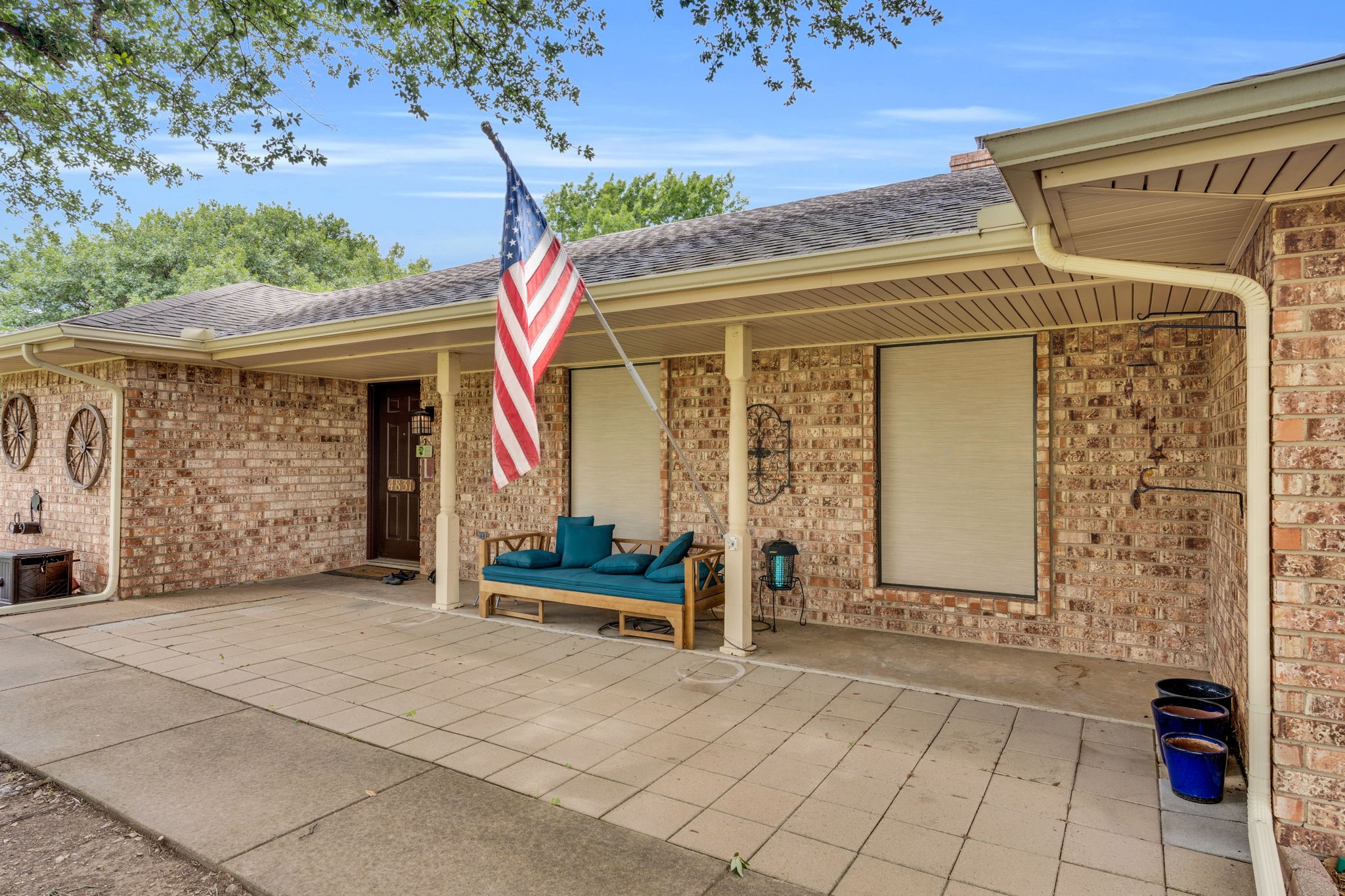 4831 Diamond Creek Drive
