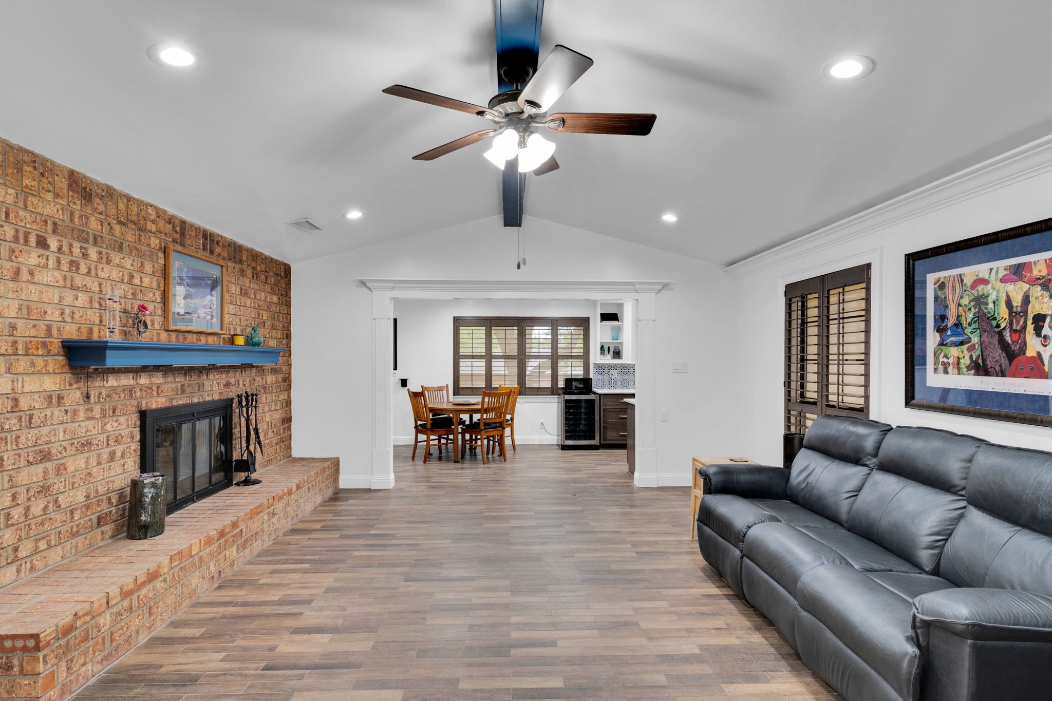 4831 Diamond Creek Drive