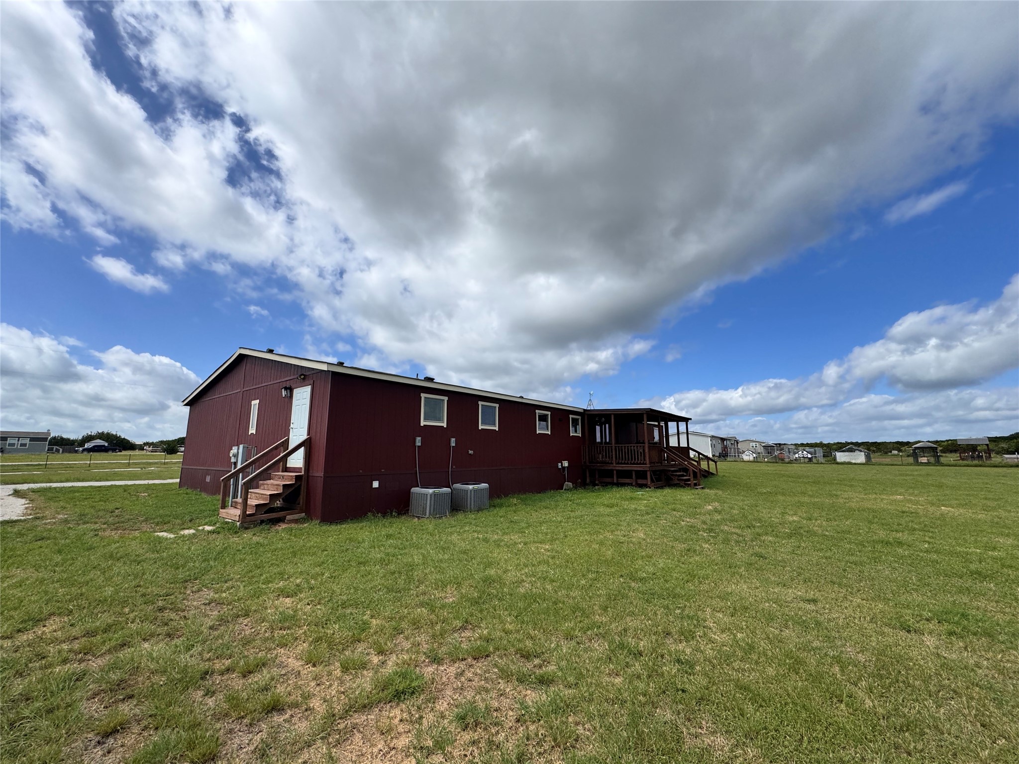 415 Lake Whitney Drive