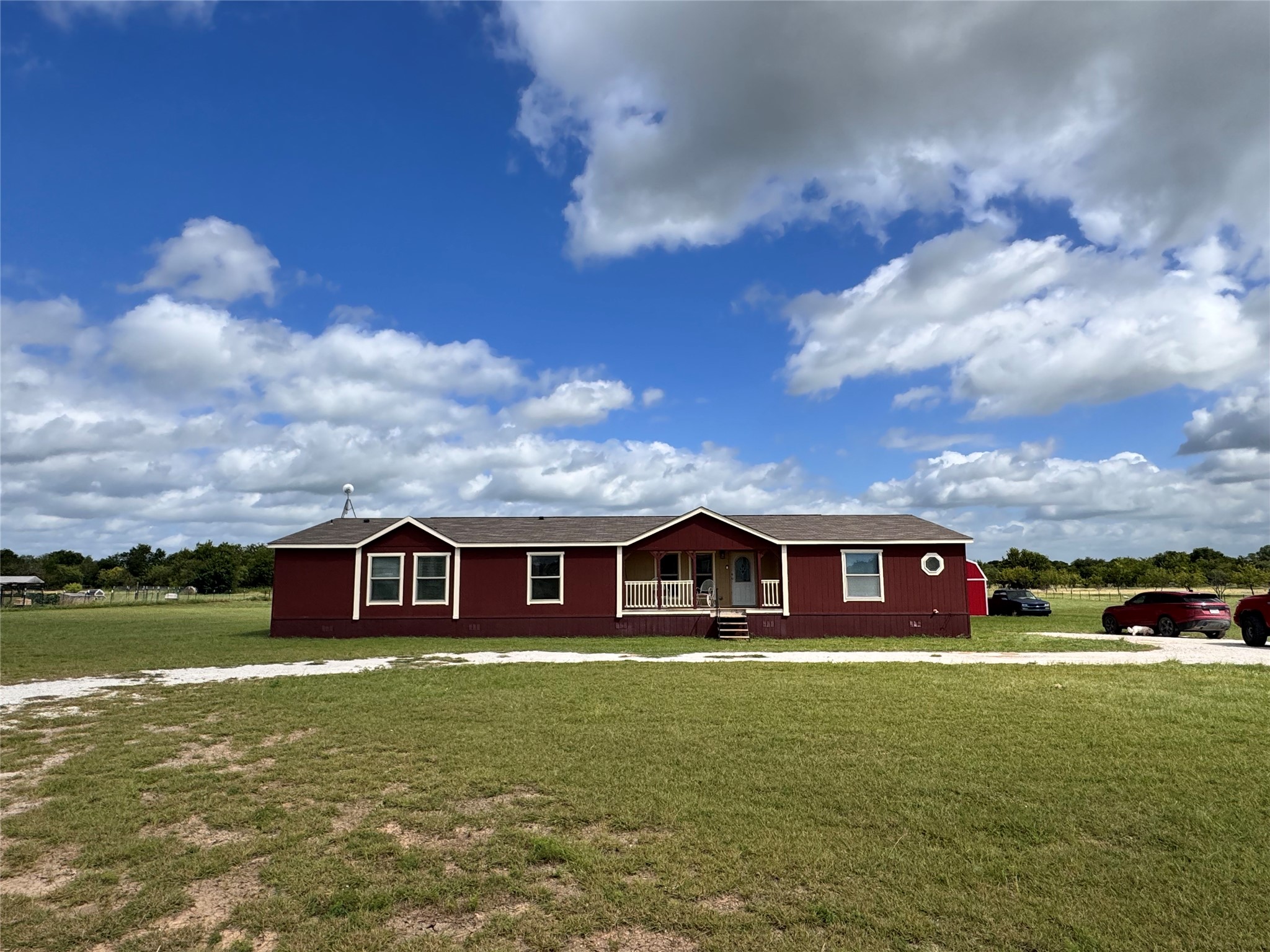415 Lake Whitney Drive