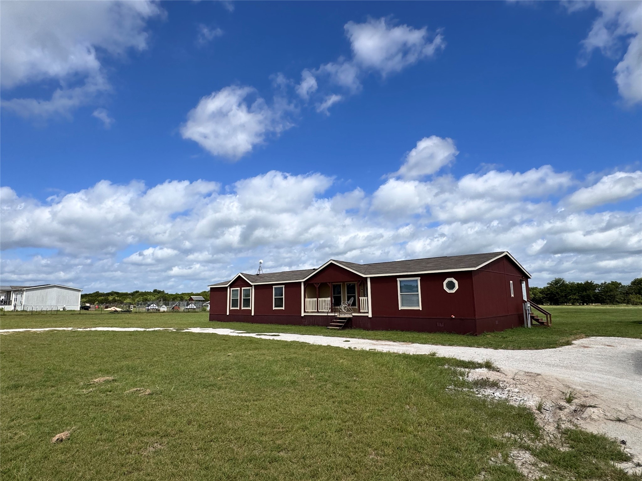 415 Lake Whitney Drive