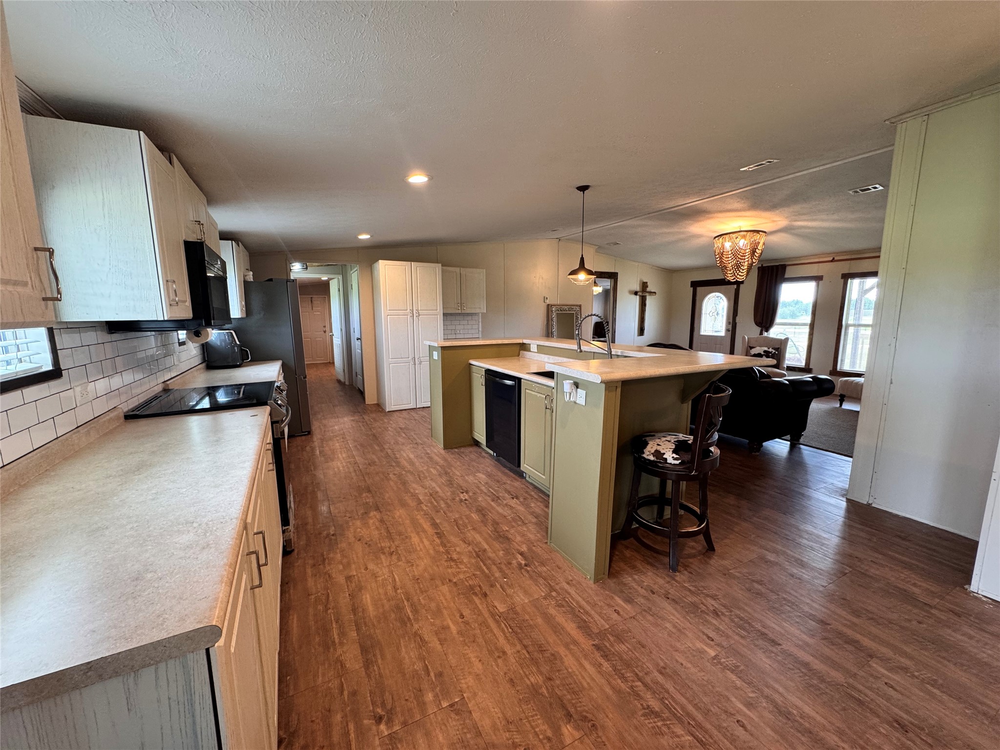 415 Lake Whitney Drive