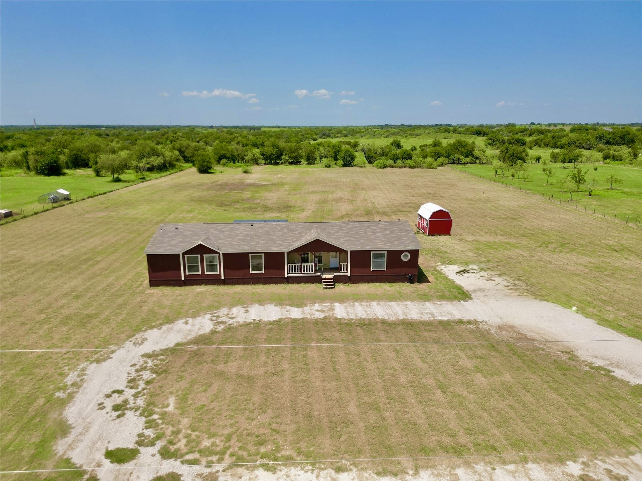 415 Lake Whitney Drive