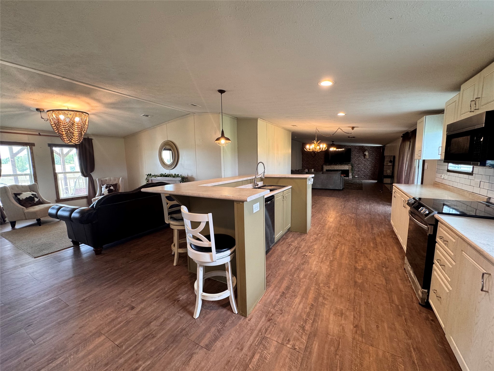 415 Lake Whitney Drive