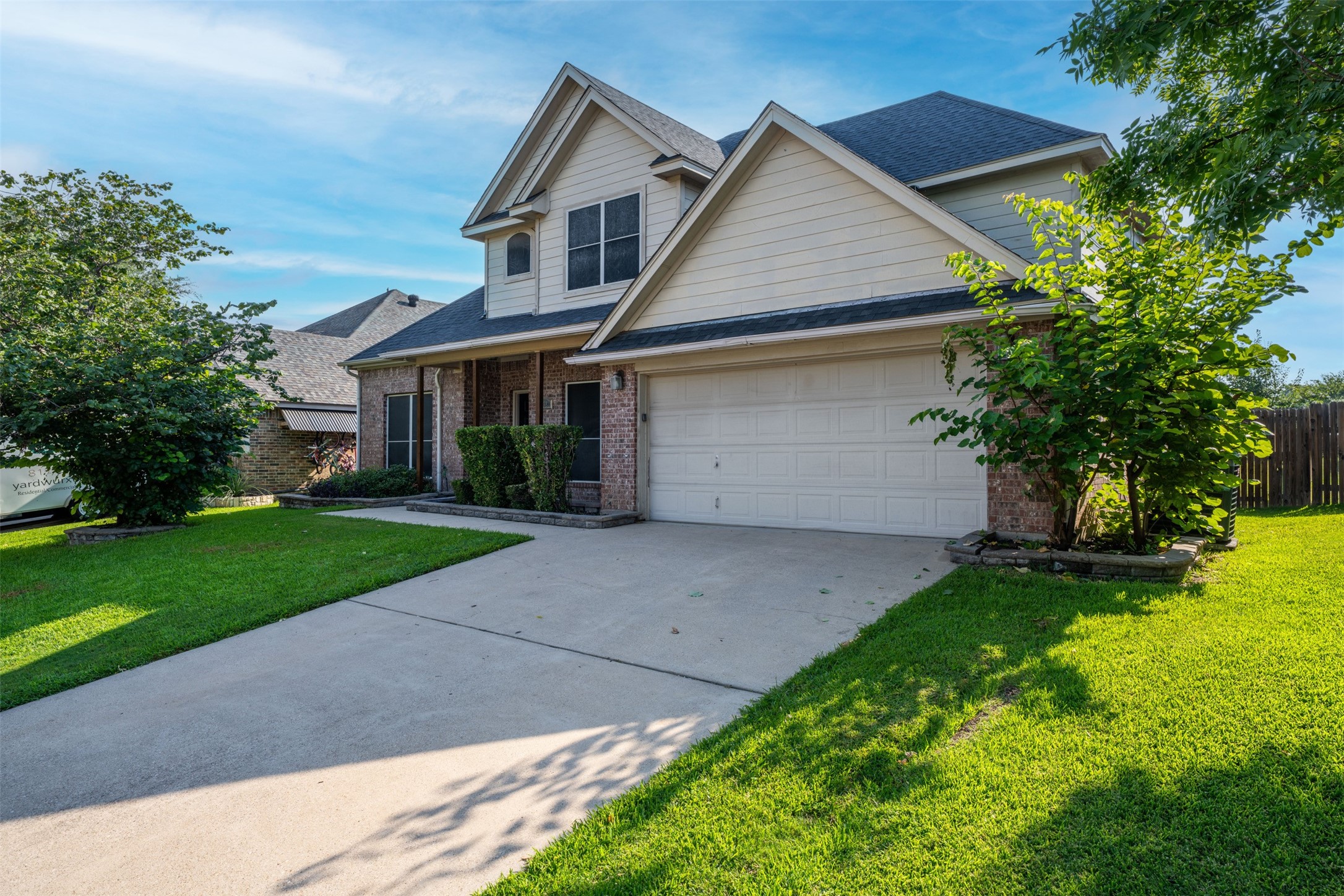 832 Adams Drive