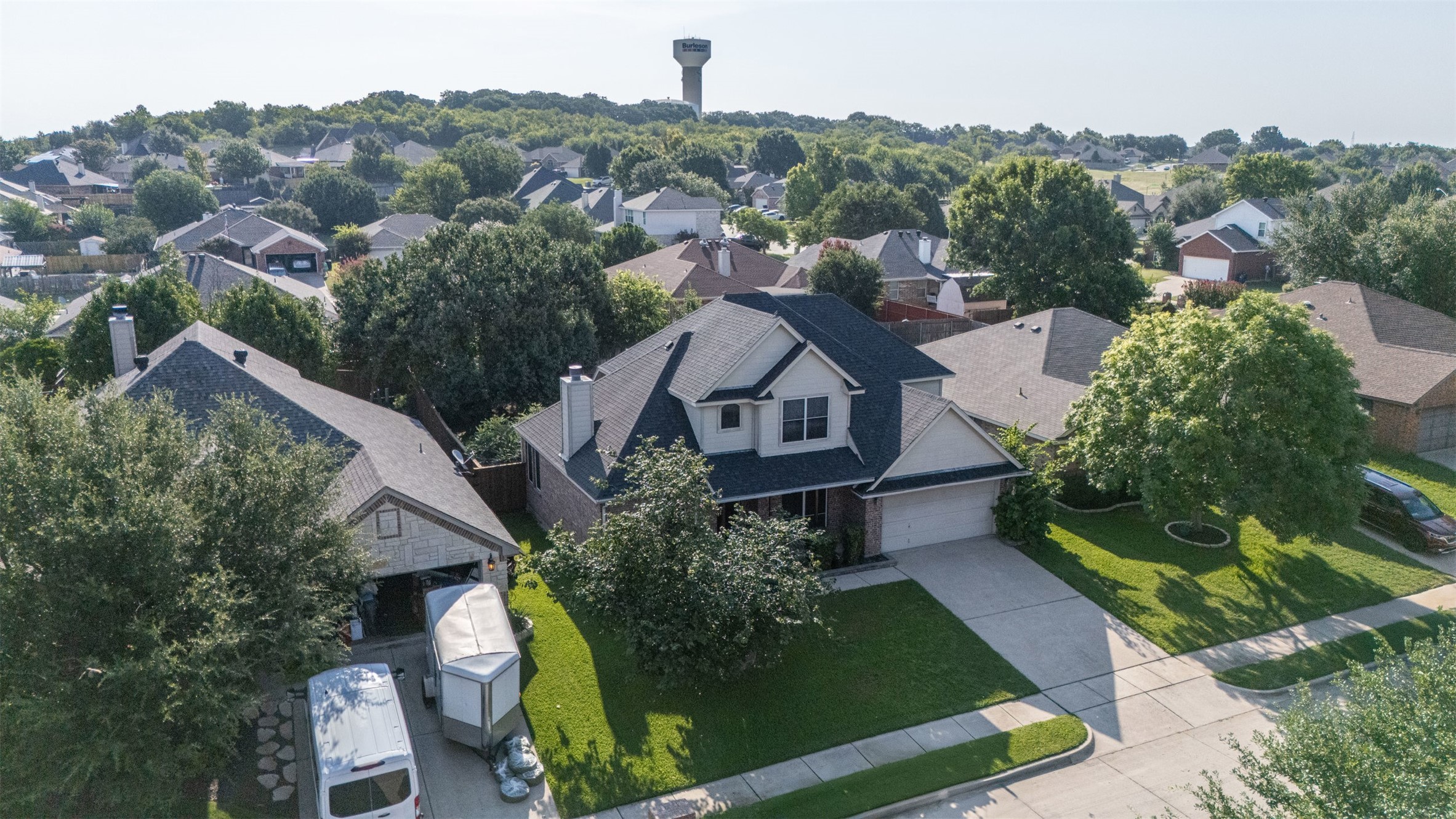 832 Adams Drive