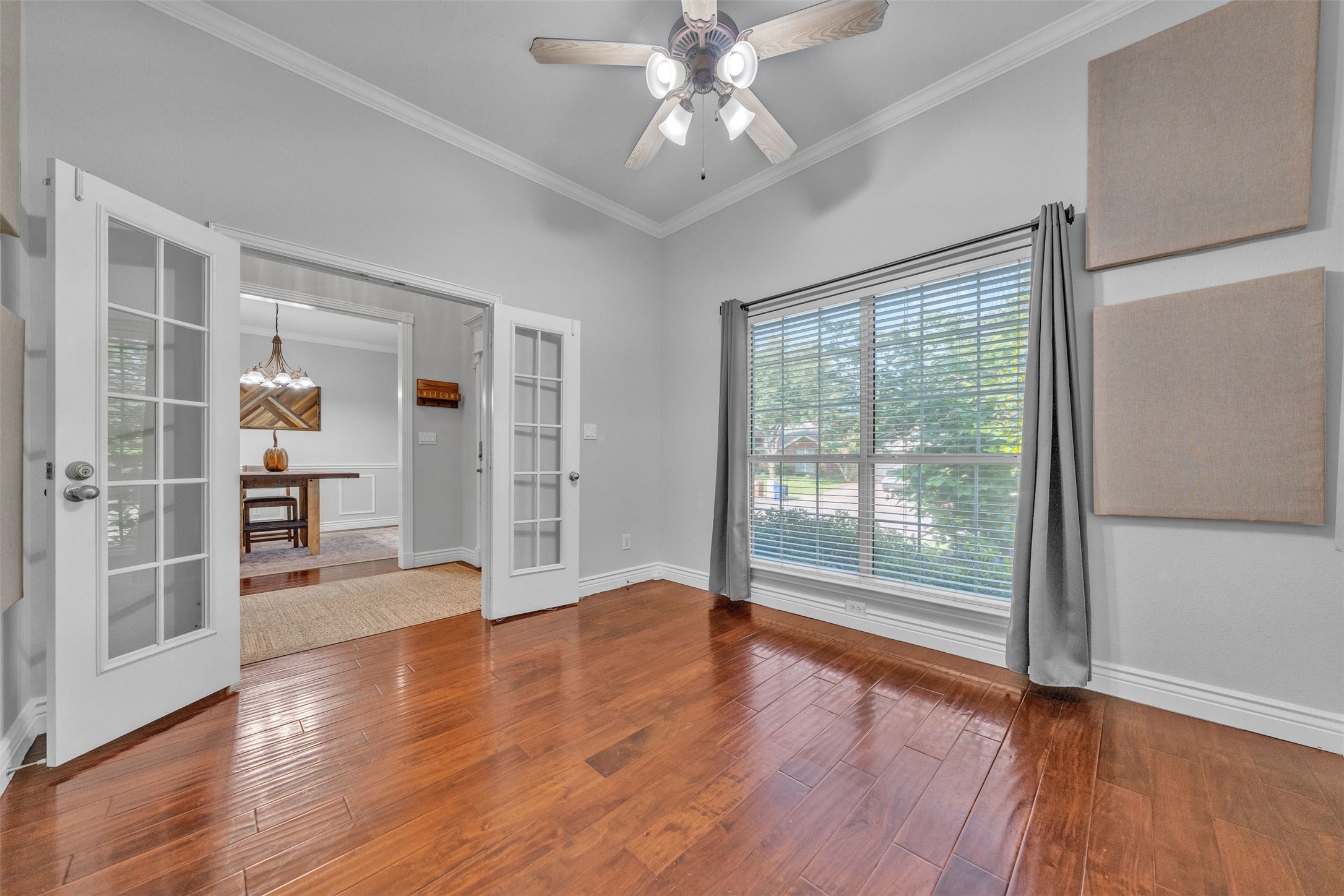 832 Adams Drive
