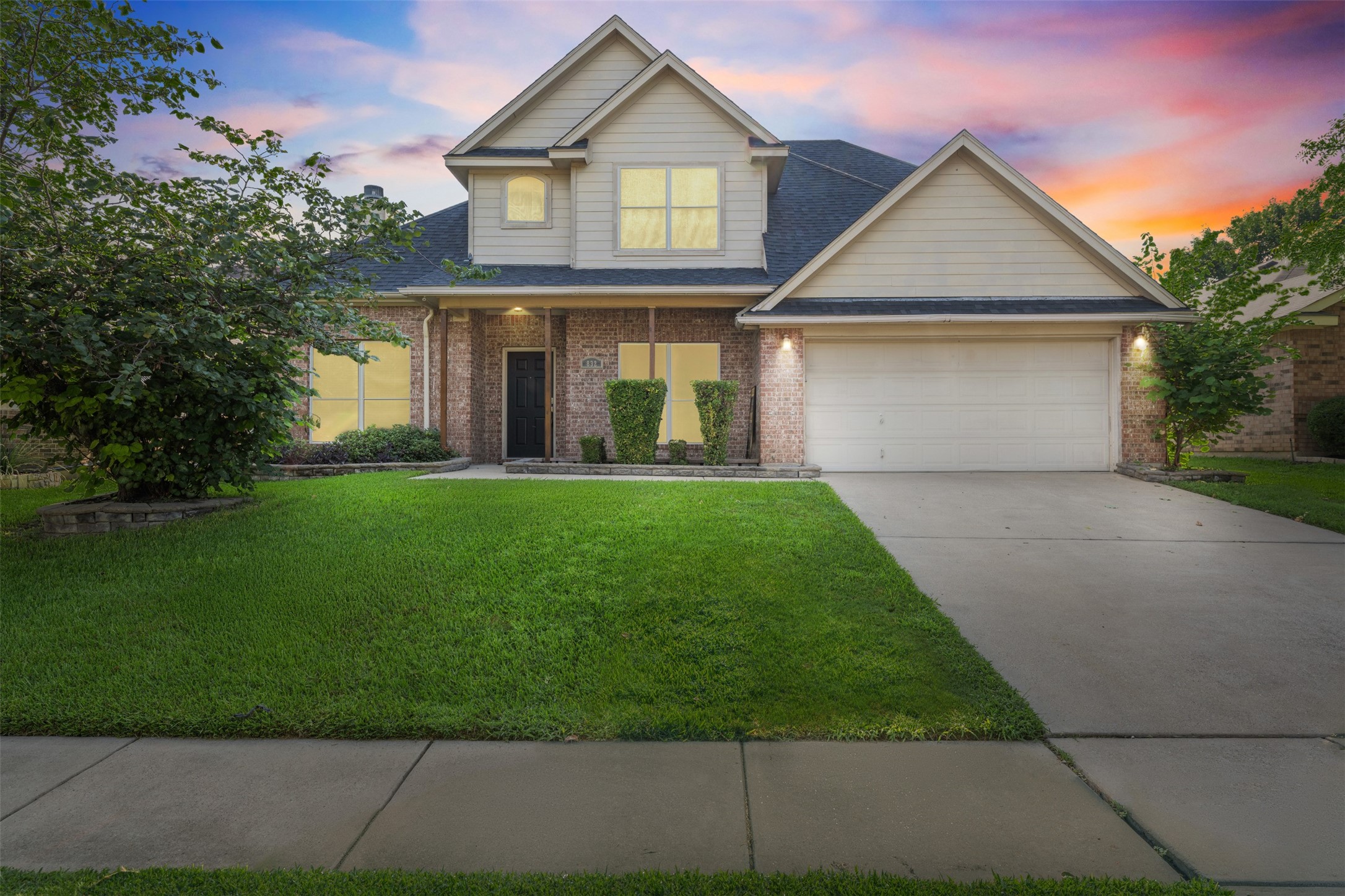 832 Adams Drive