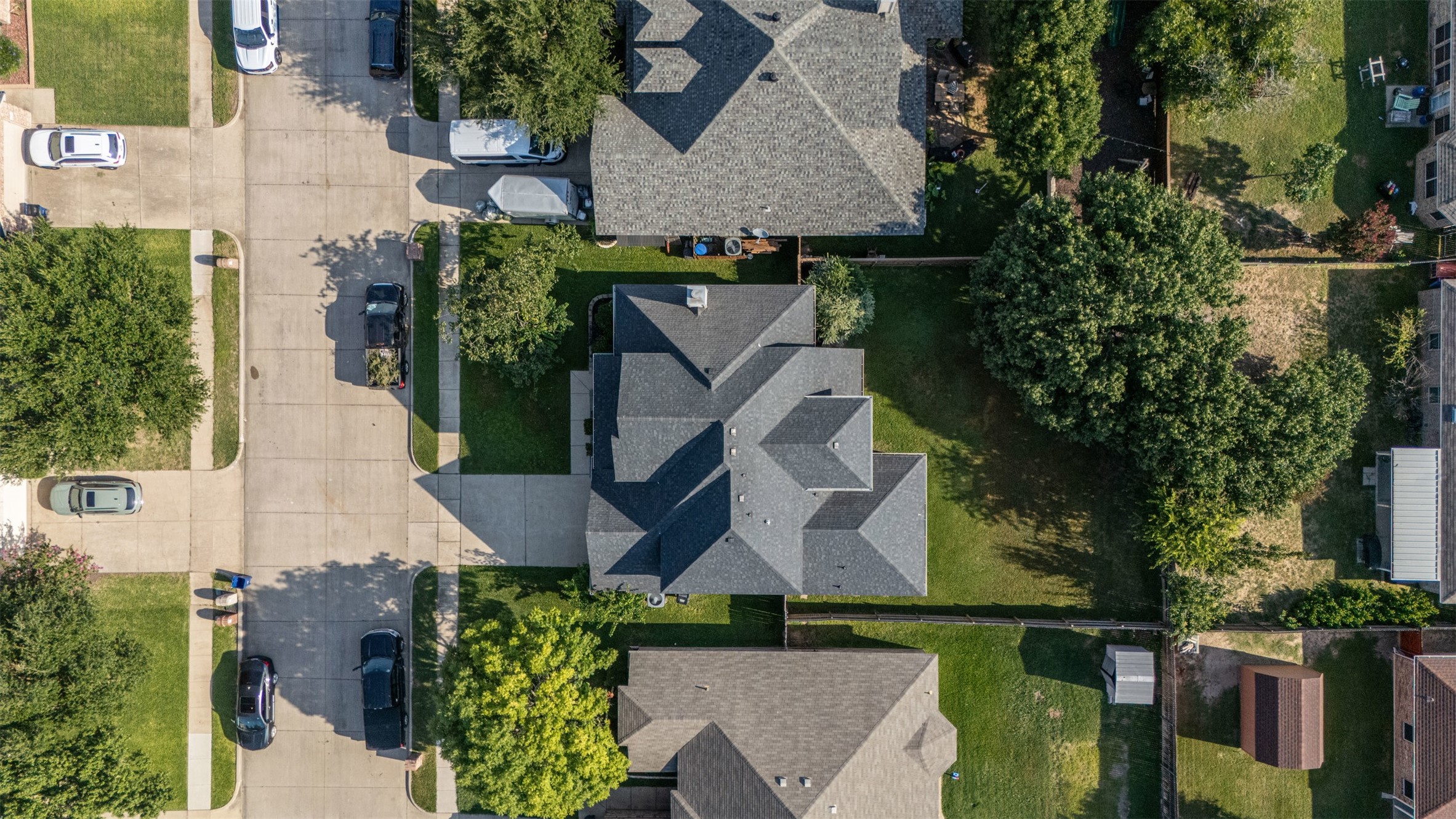 832 Adams Drive