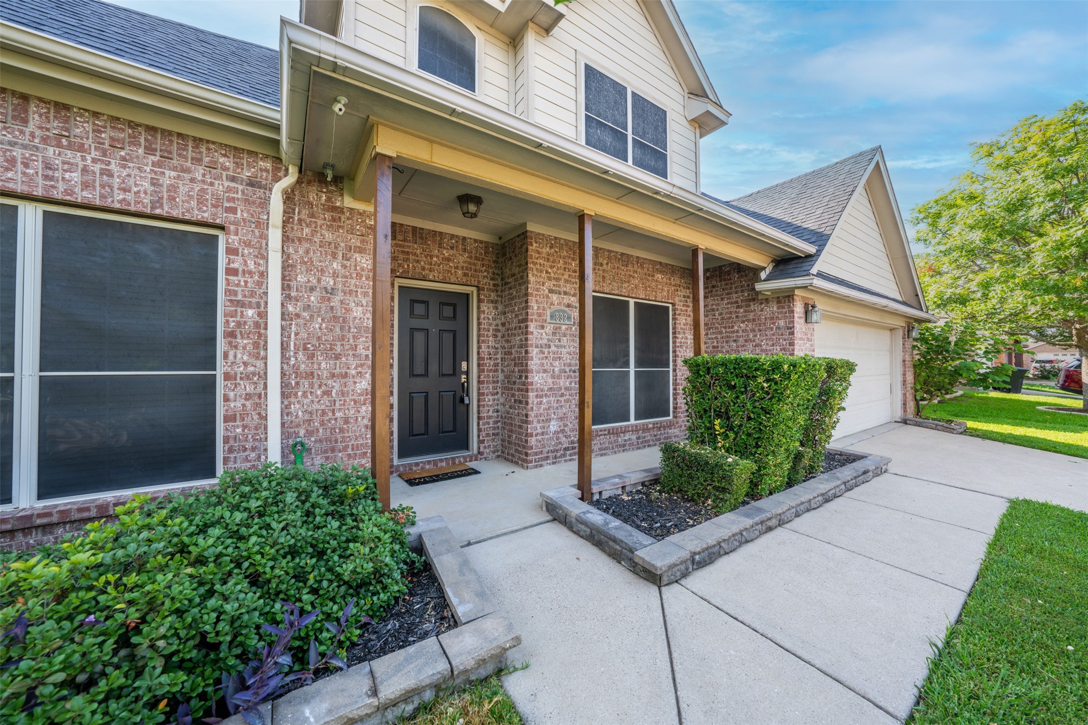 832 Adams Drive