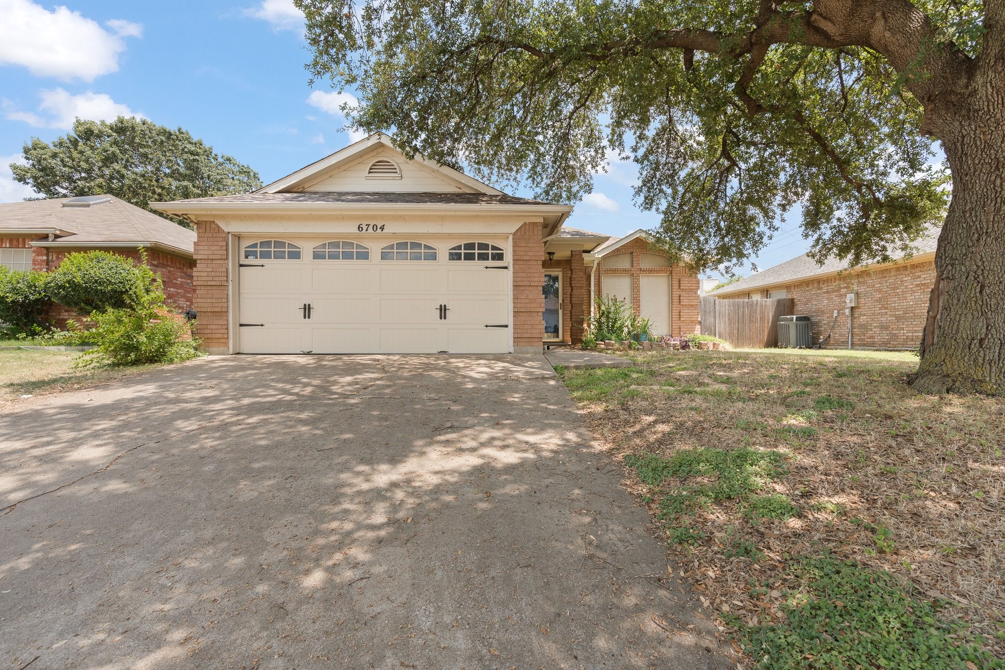 6704 Daffodil Court