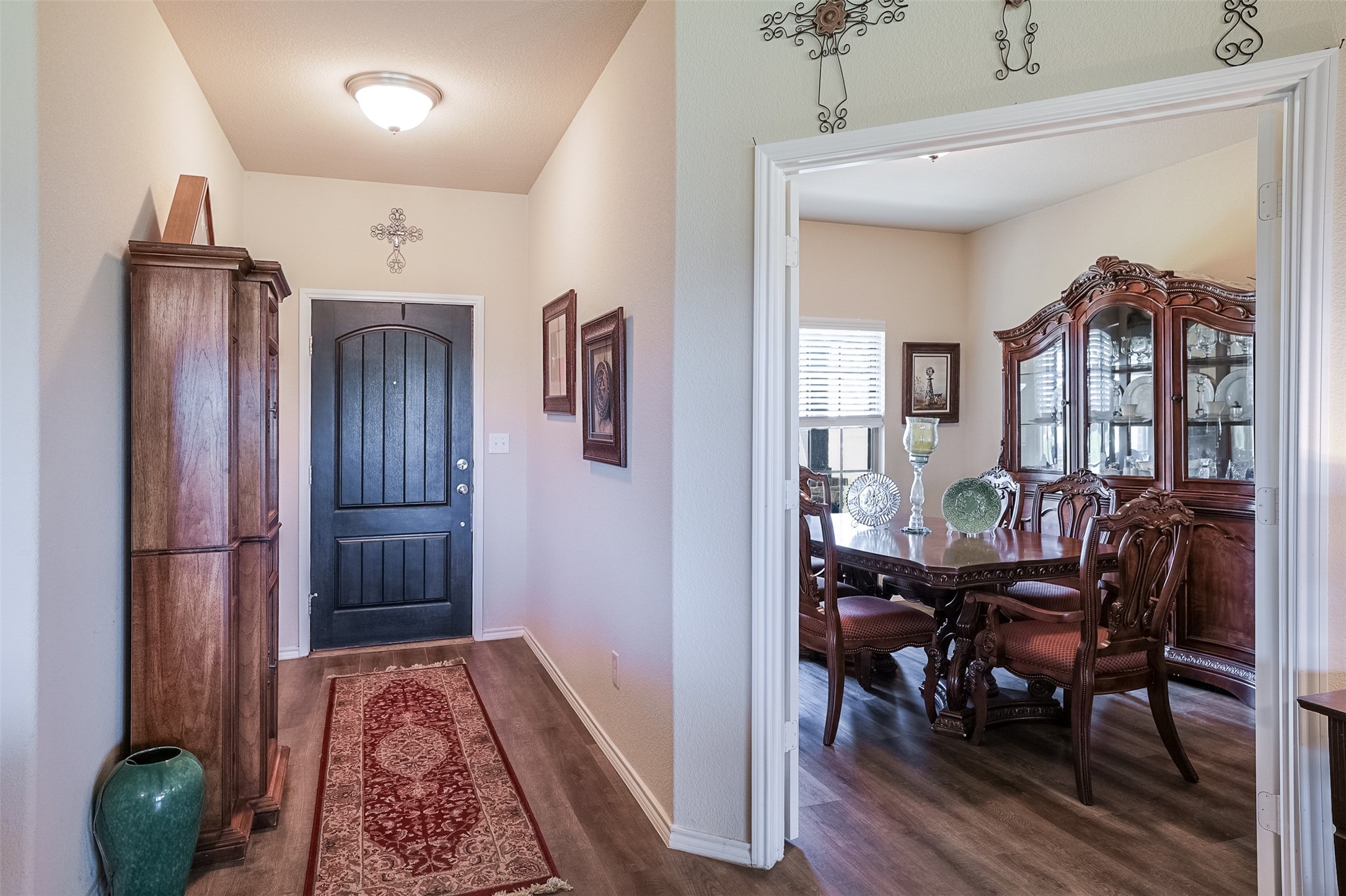 8225 Harvest Drive