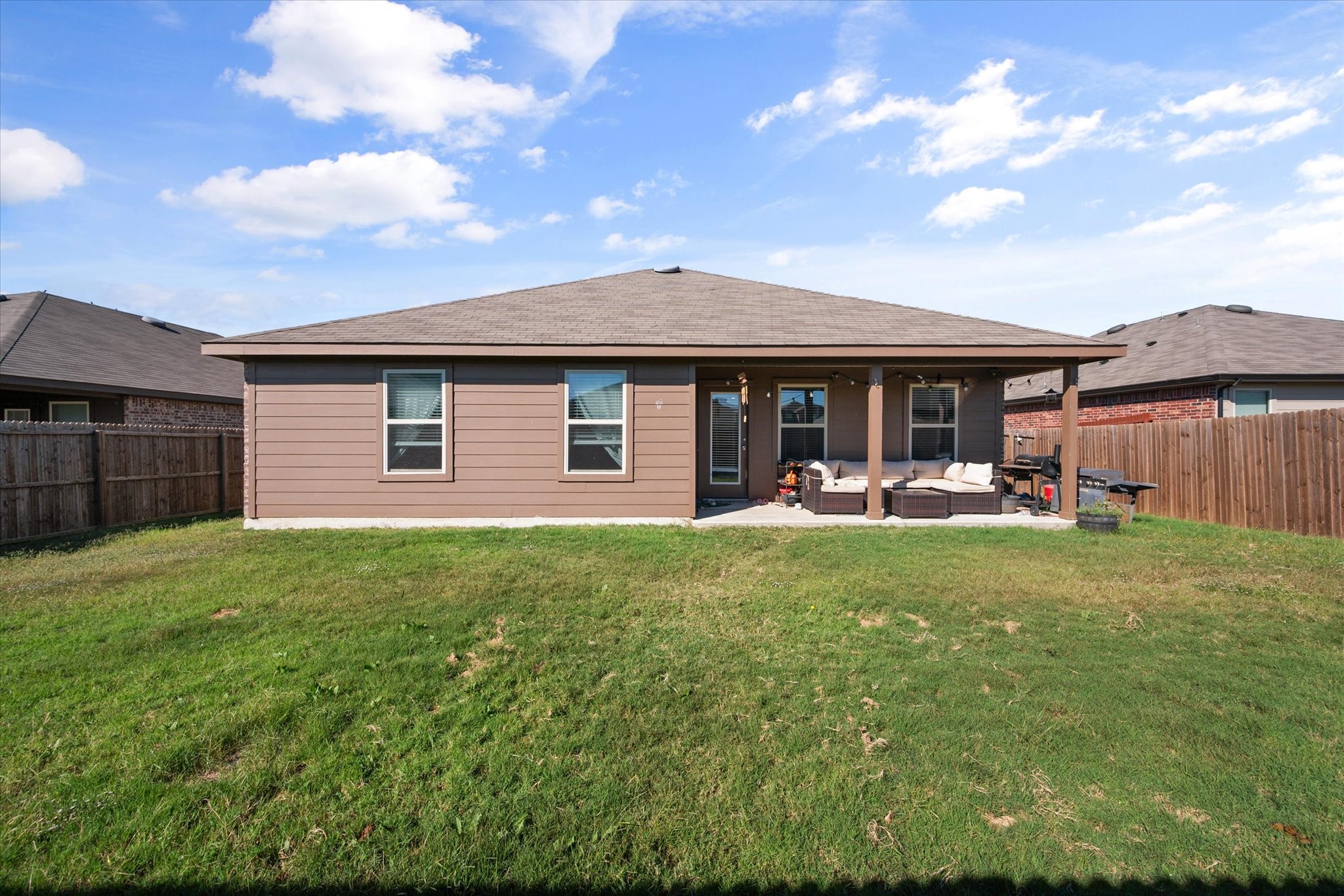815 Farmstead Way