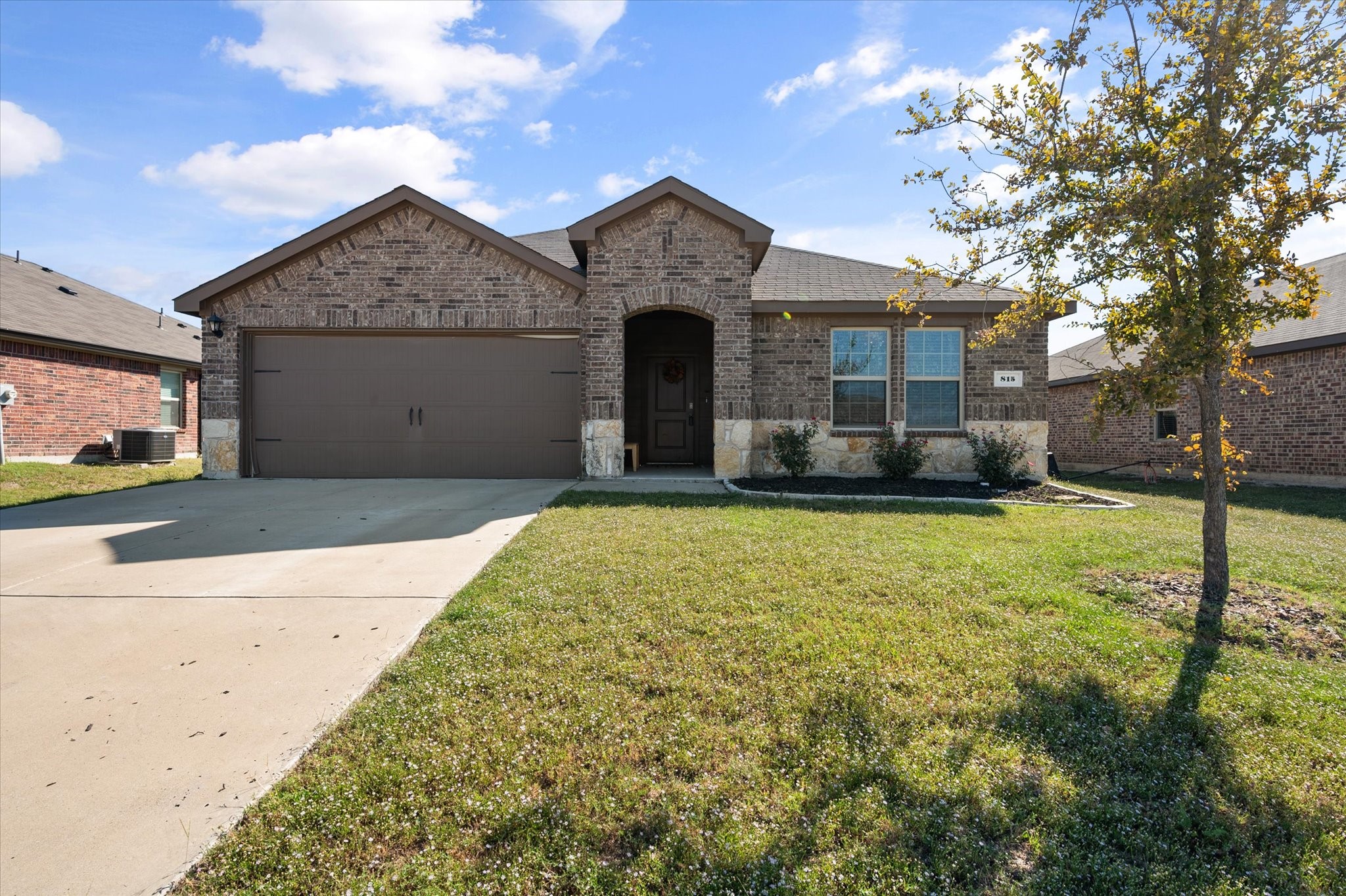 815 Farmstead Way