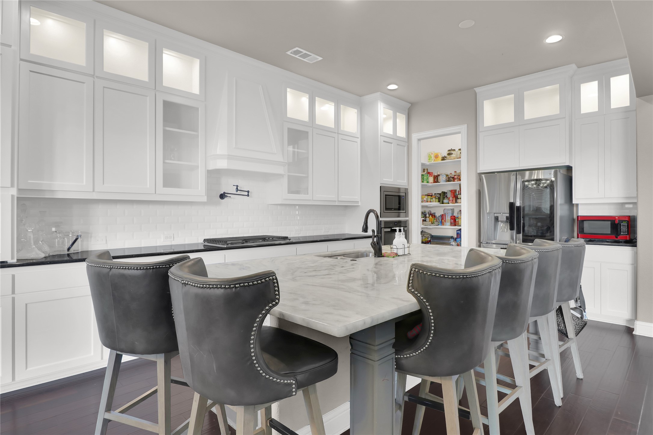2523 Melissa Dianne Drive