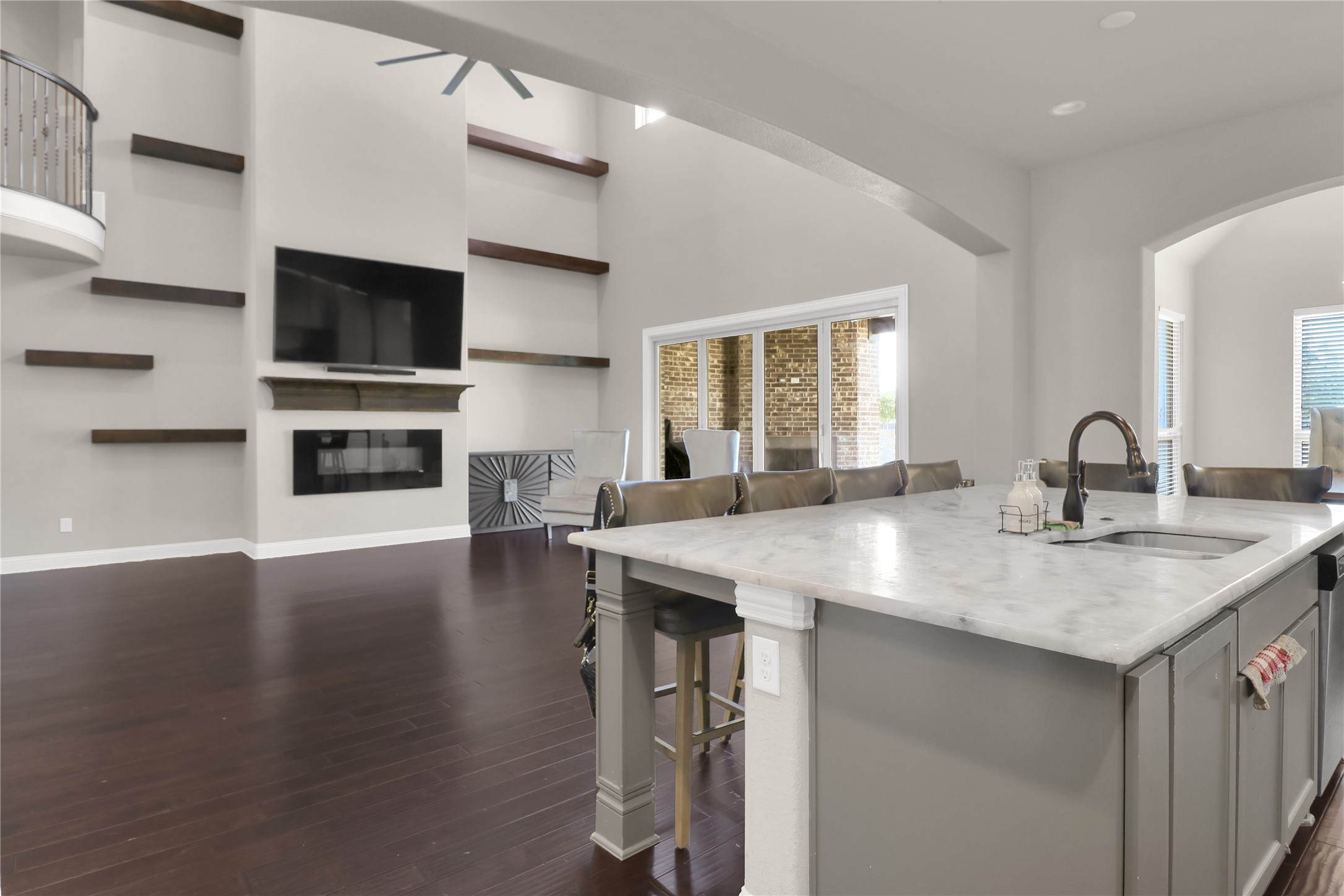2523 Melissa Dianne Drive