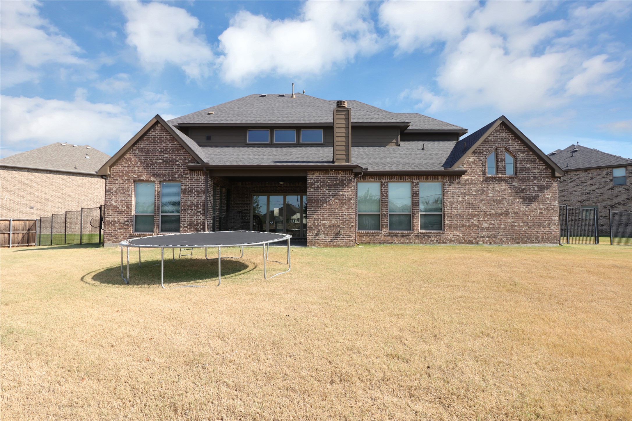 2523 Melissa Dianne Drive