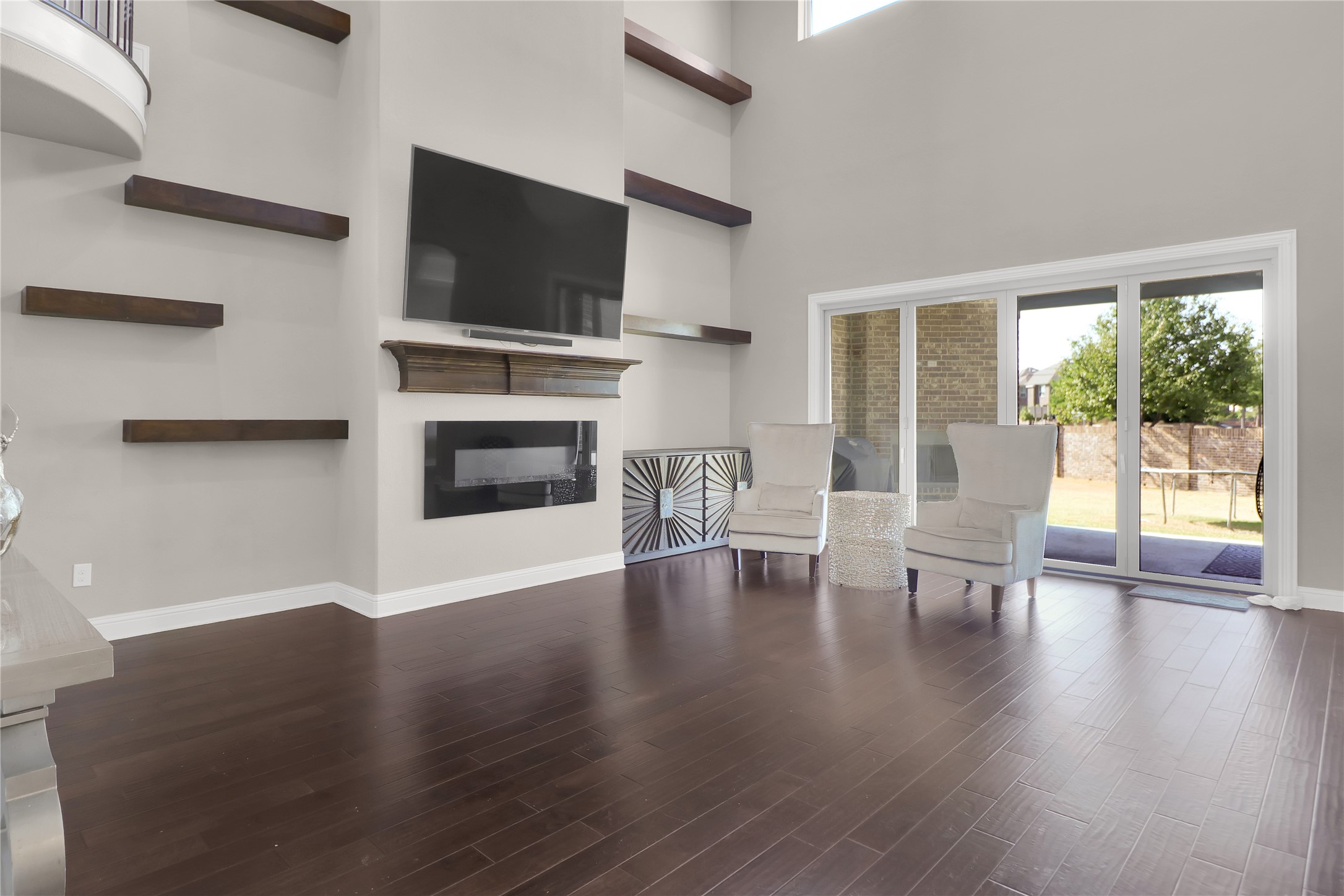 2523 Melissa Dianne Drive
