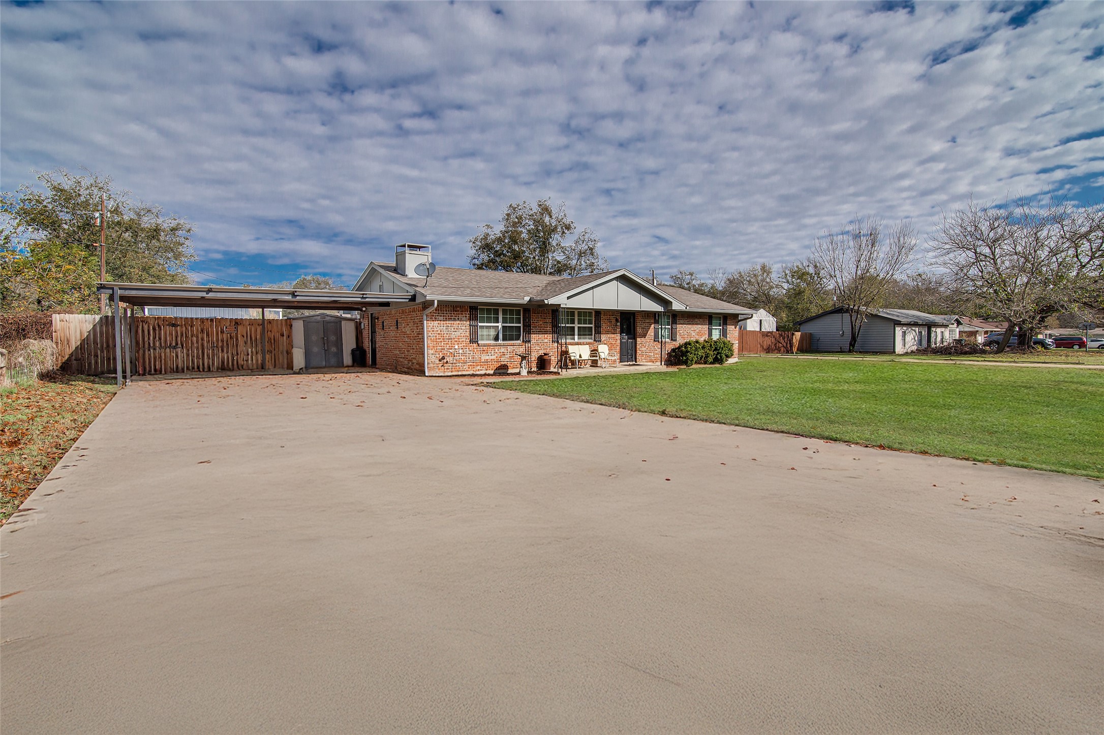 6207 Creek Crossing Road
