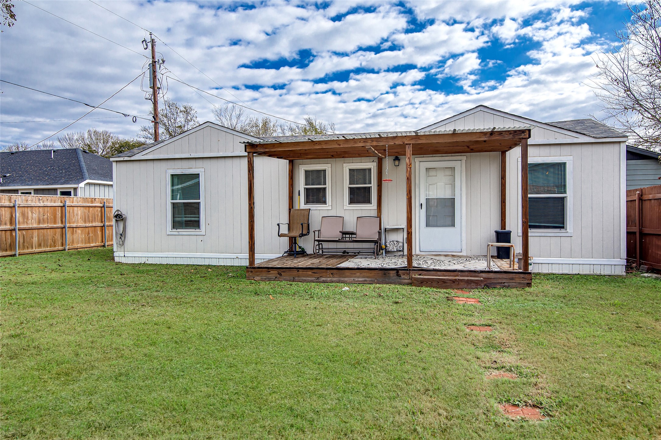 6207 Creek Crossing Road